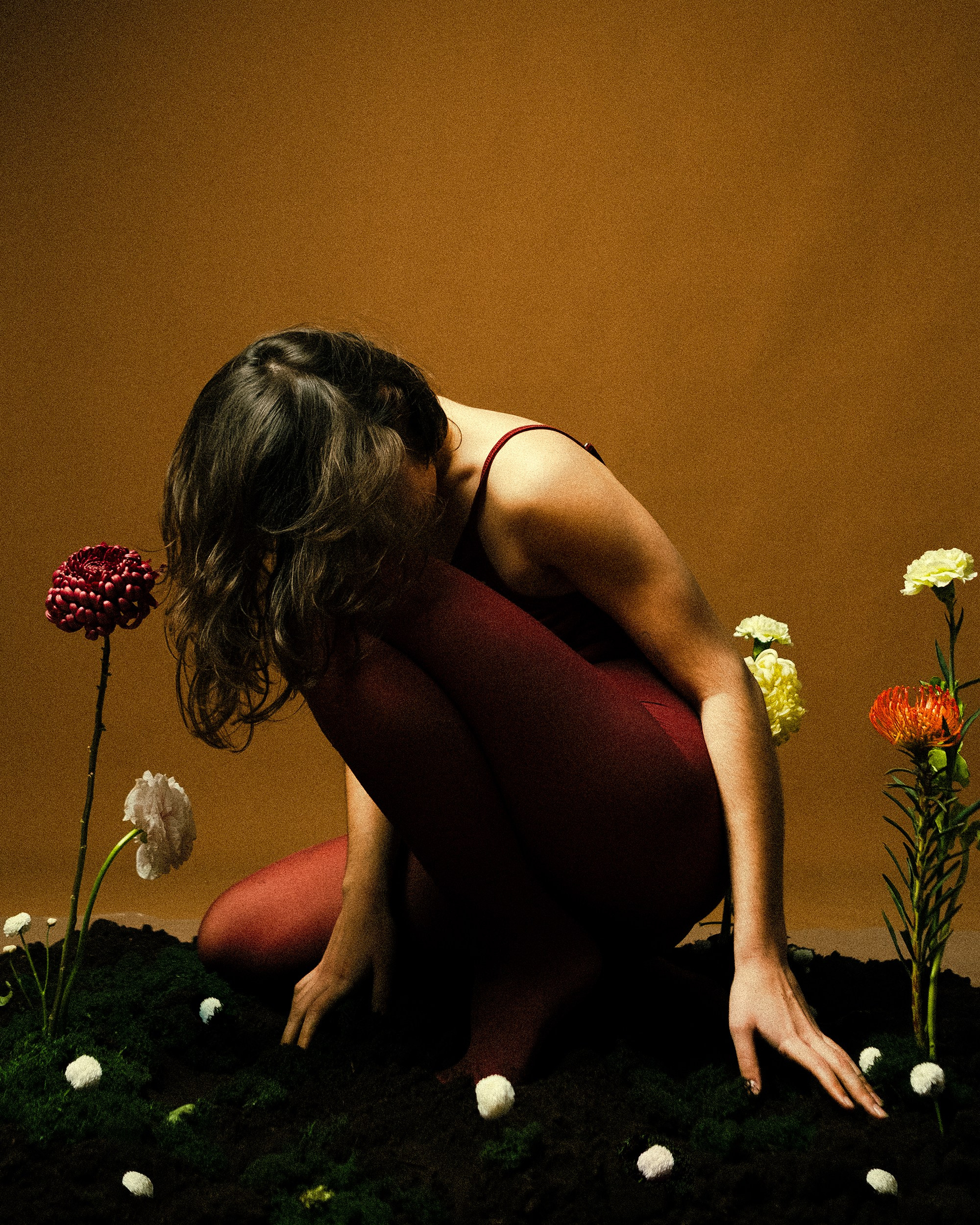 Анастасия. Anya.vision