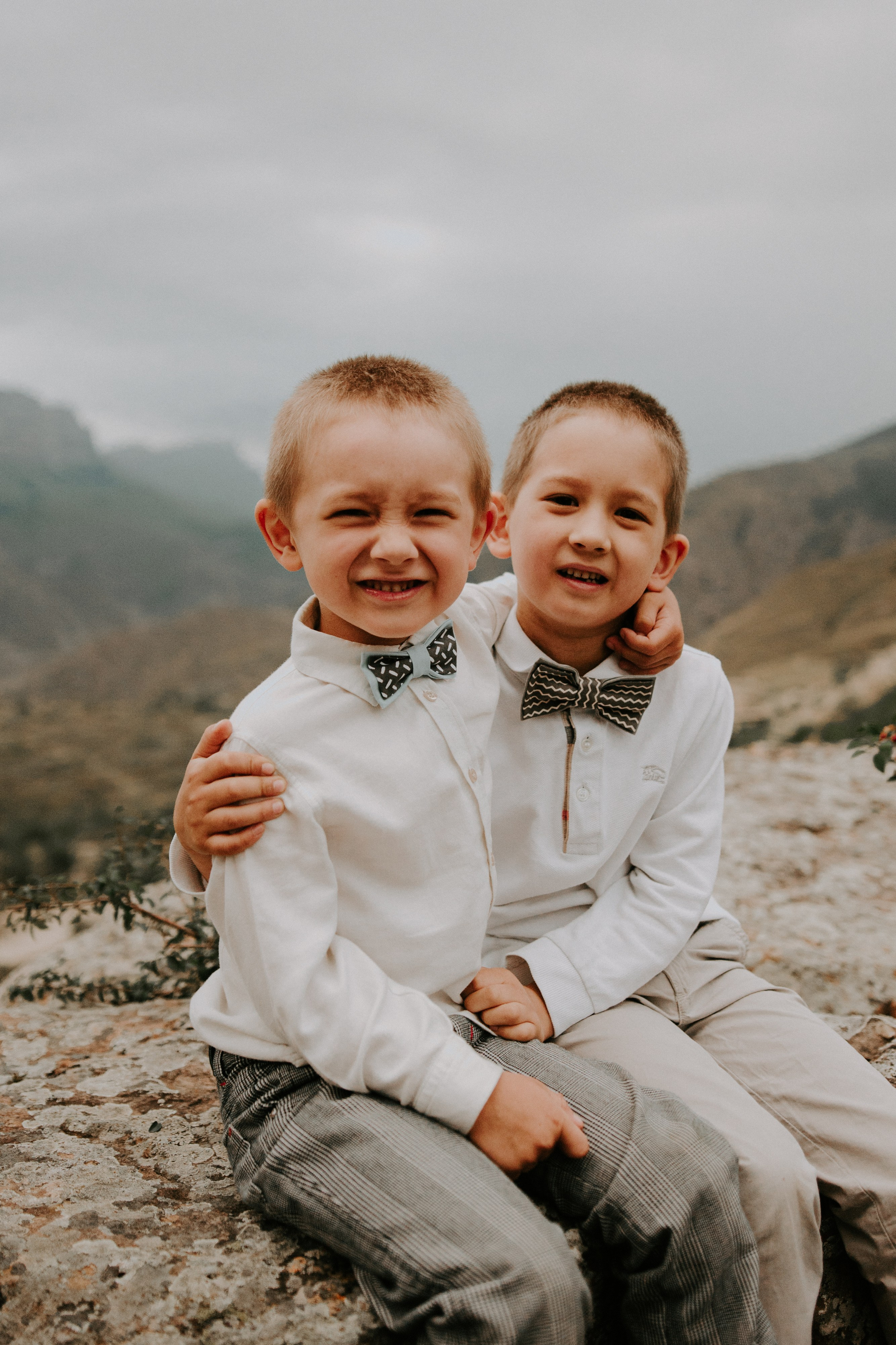 ЮНЫЕ ПУТЕШЕСТВЕННИКИ. Фотограф Настя Конник | Пятигорск | Эльбрус | Домбай | Архыз