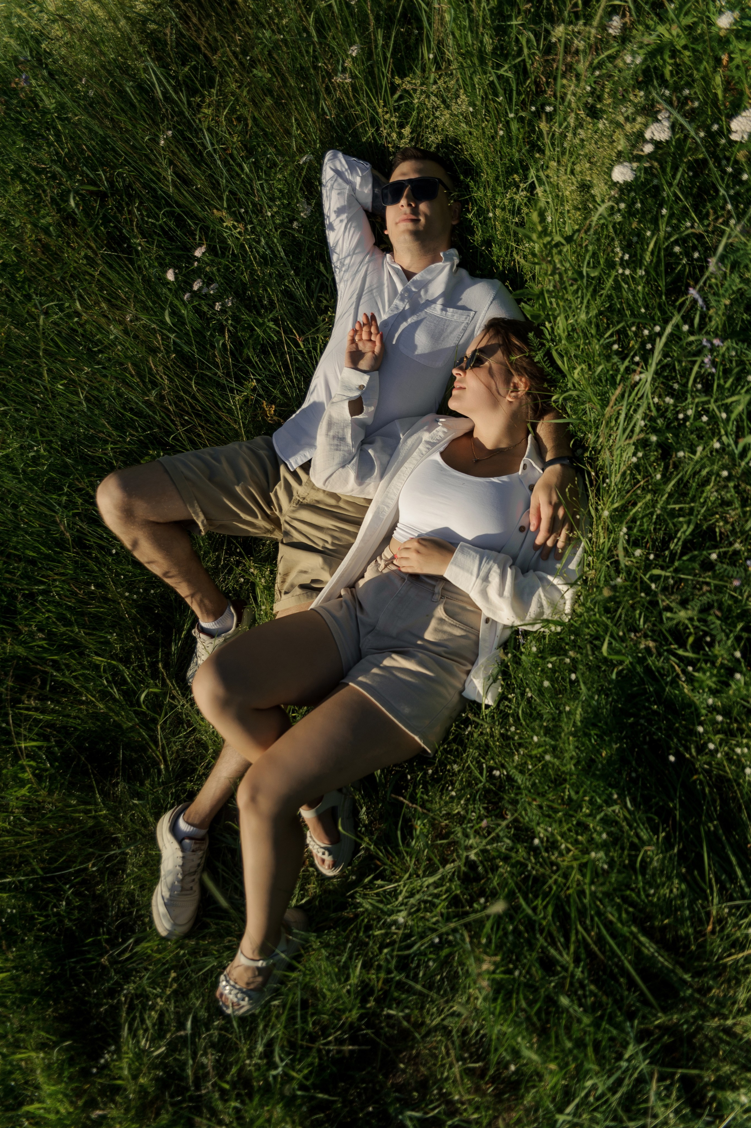 Виталий+Катя. Фотограф в Екатеринбурге Артём Зайнетдинов