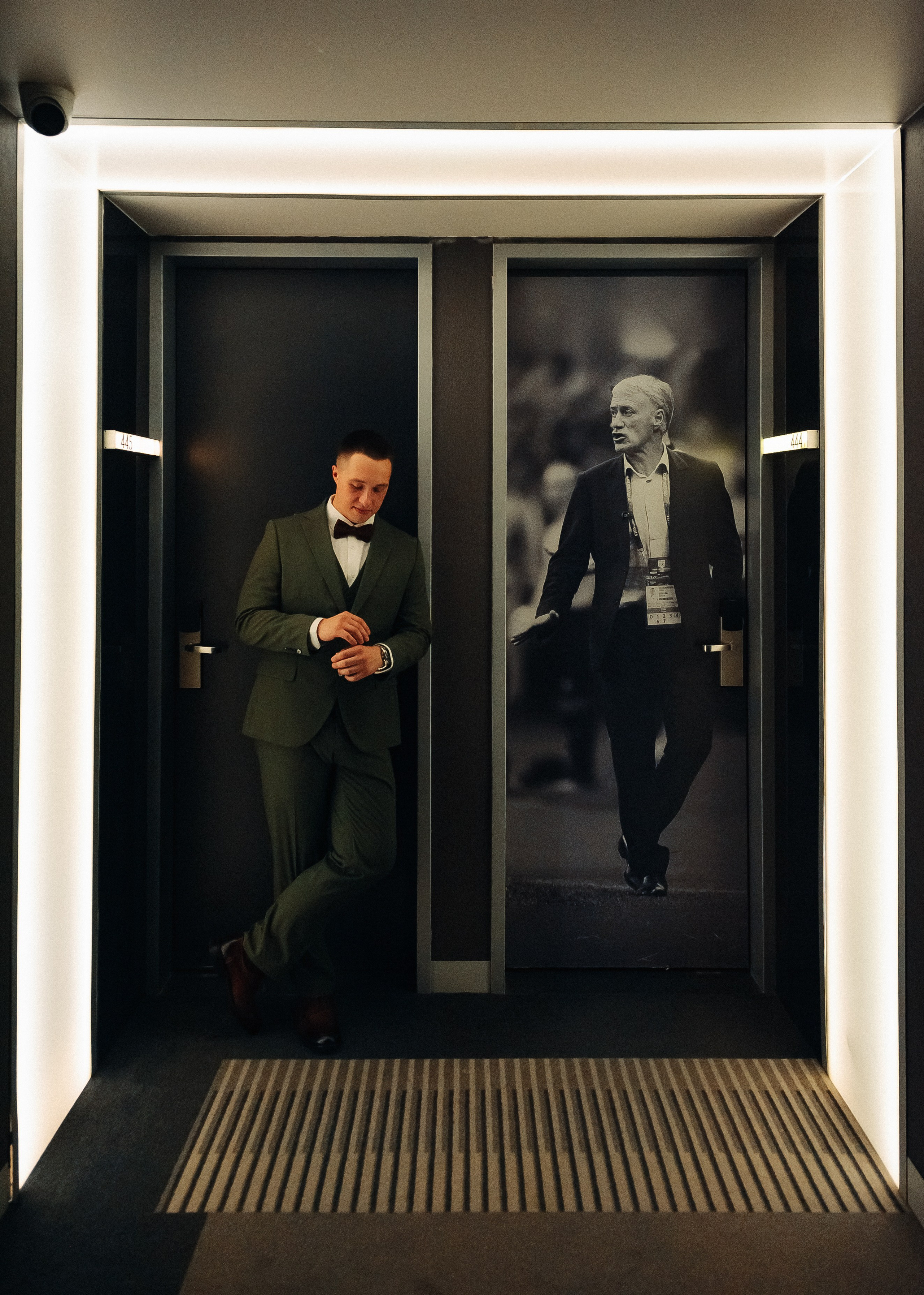 Олег и Вера. Фотограф в Екатеринбурге Артём Зайнетдинов