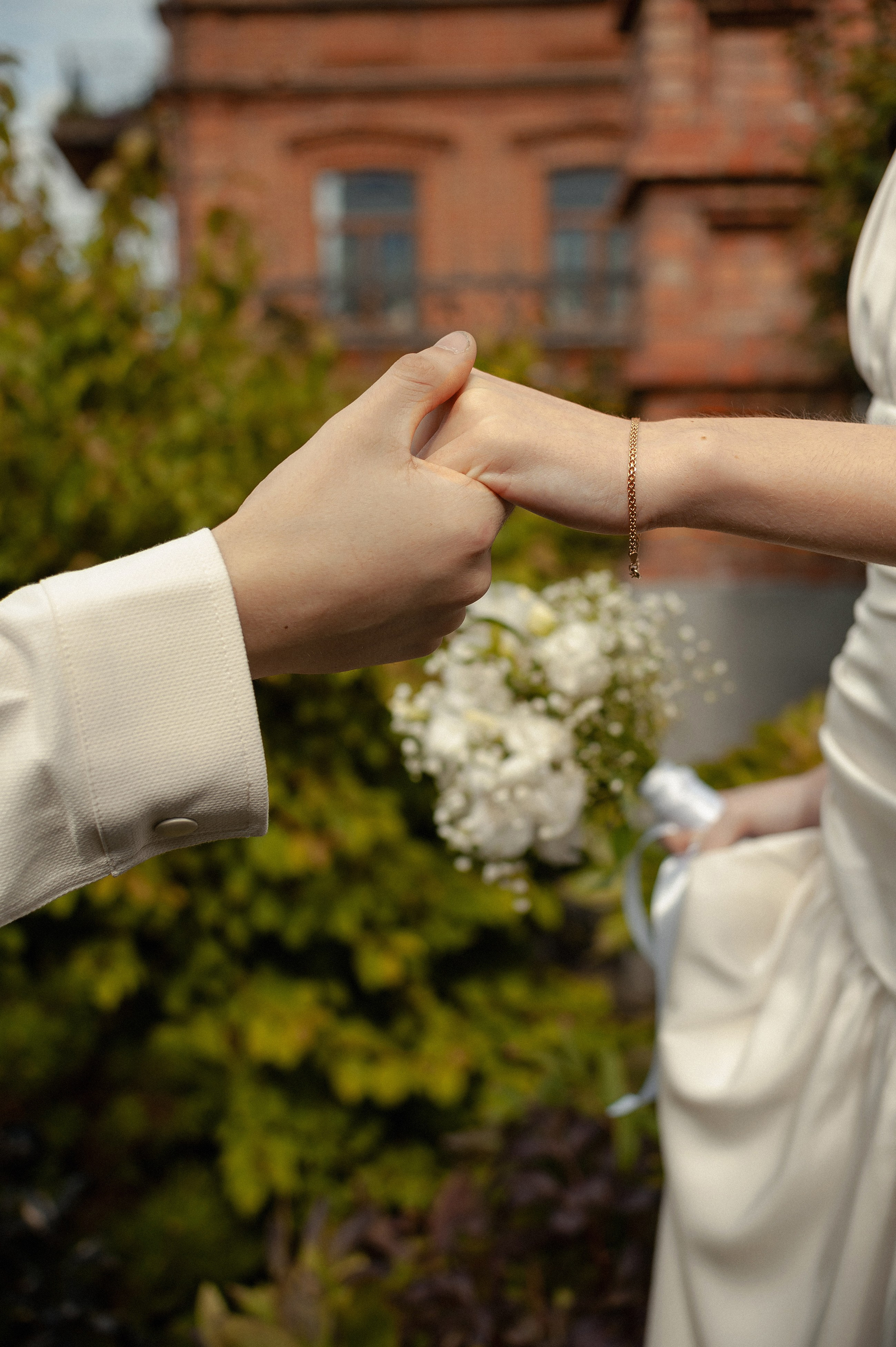 Максим и Геля. Фотограф в Екатеринбурге Артём Зайнетдинов