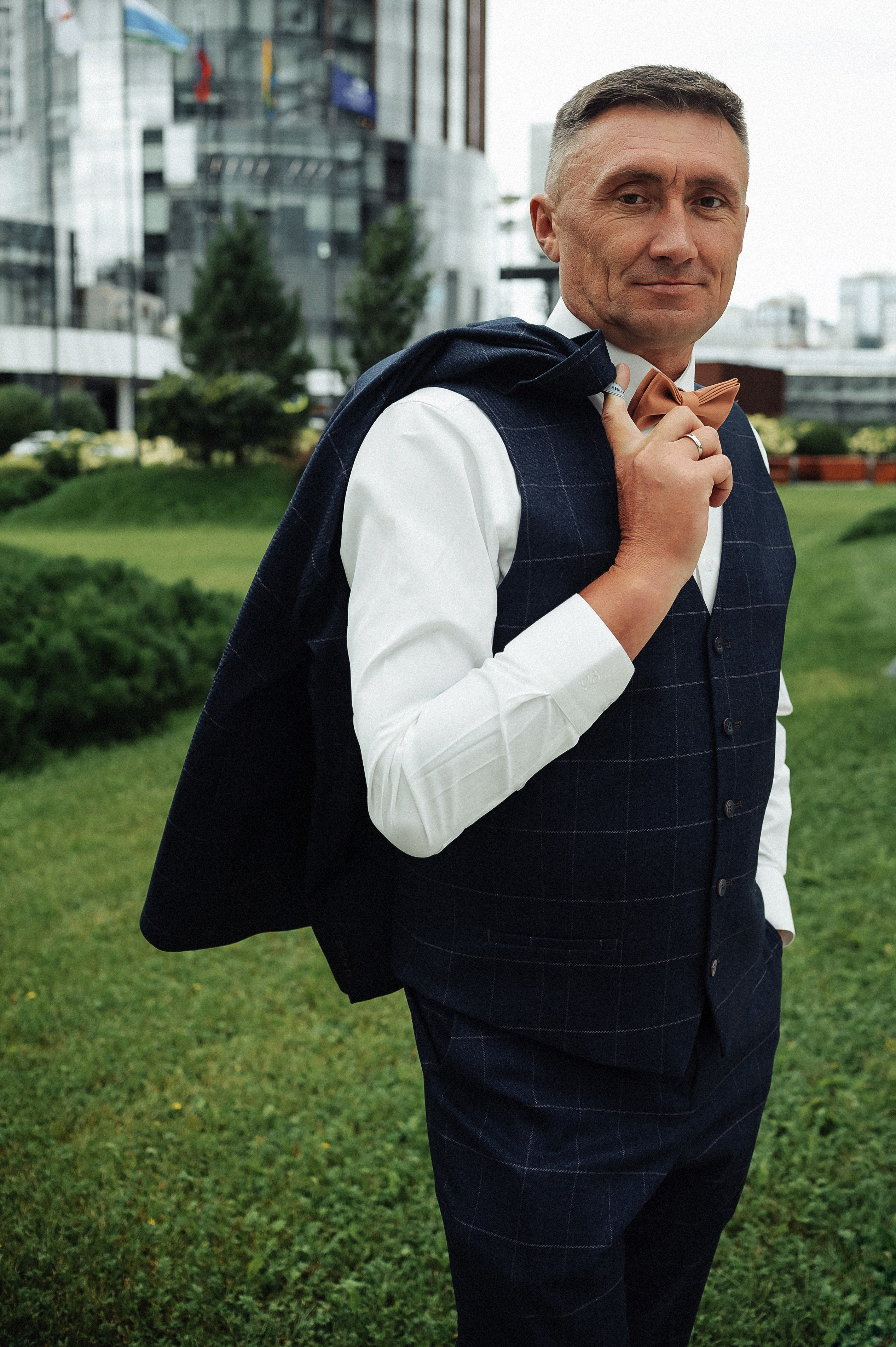 Александр и Даша. Фотограф в Екатеринбурге Артём Зайнетдинов