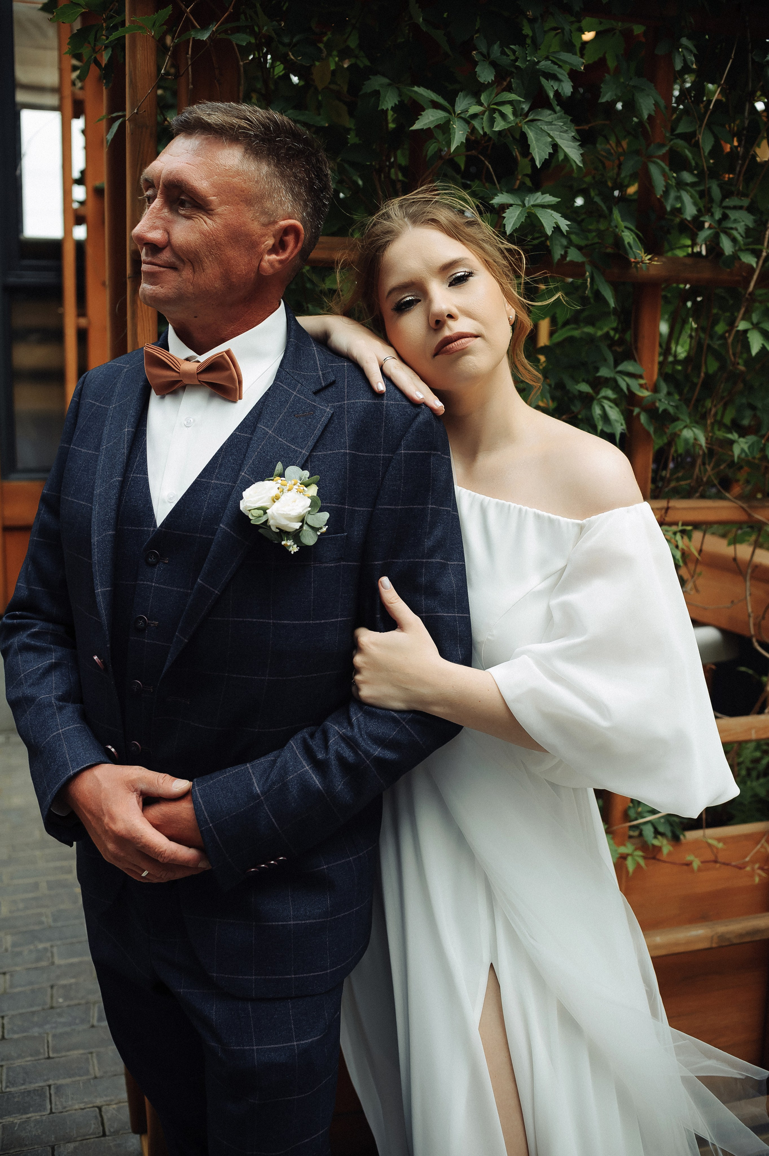 Александр и Даша. Фотограф в Екатеринбурге Артём Зайнетдинов