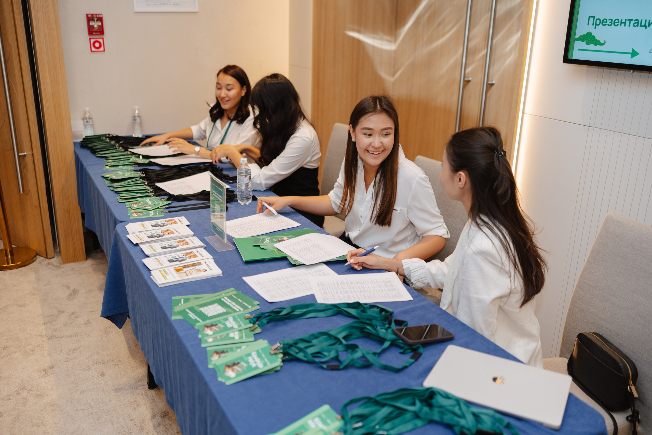 Китай без границ. Профессиональная съемка в Алматы