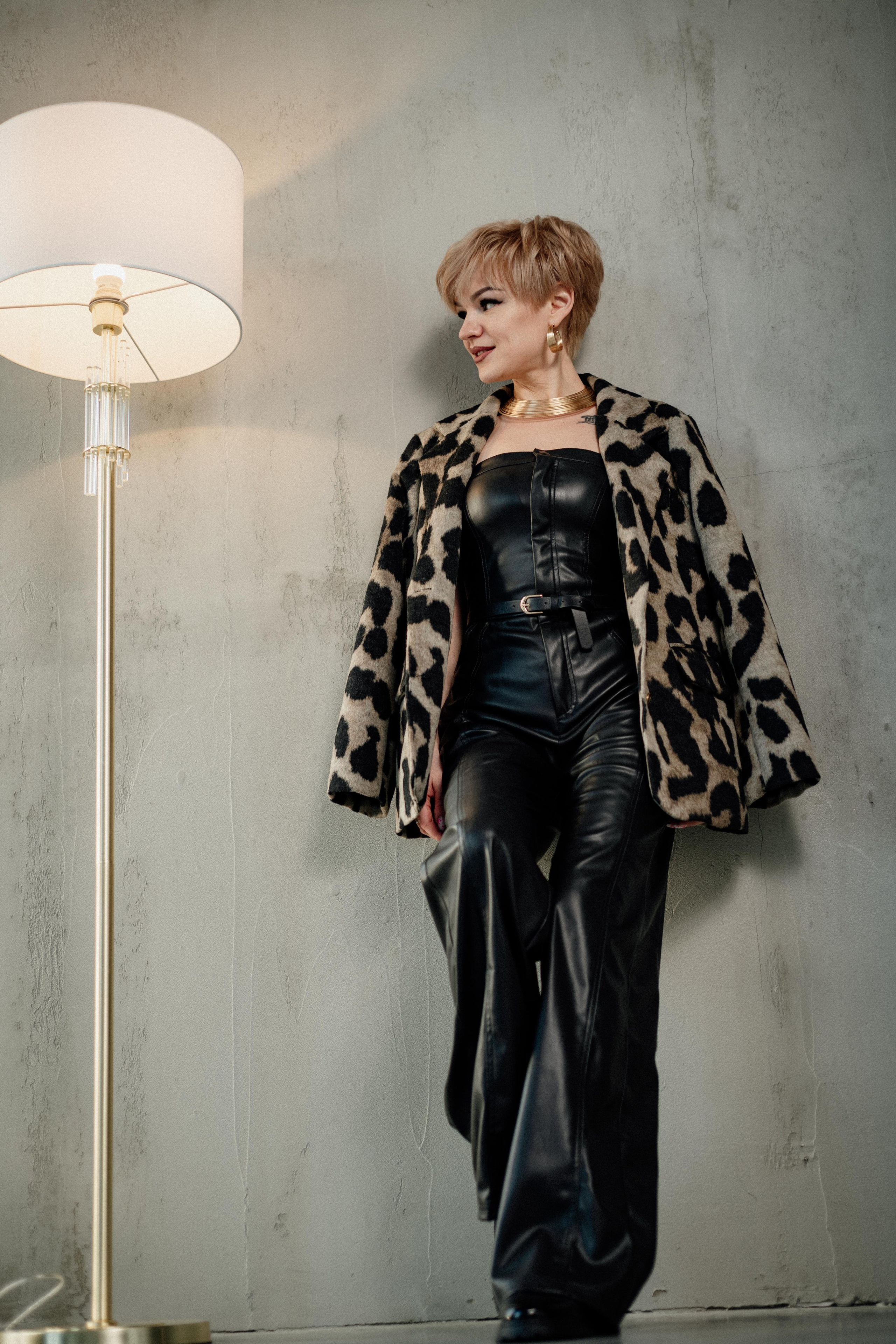 Оксана. Фотограф Алёна Евграфова