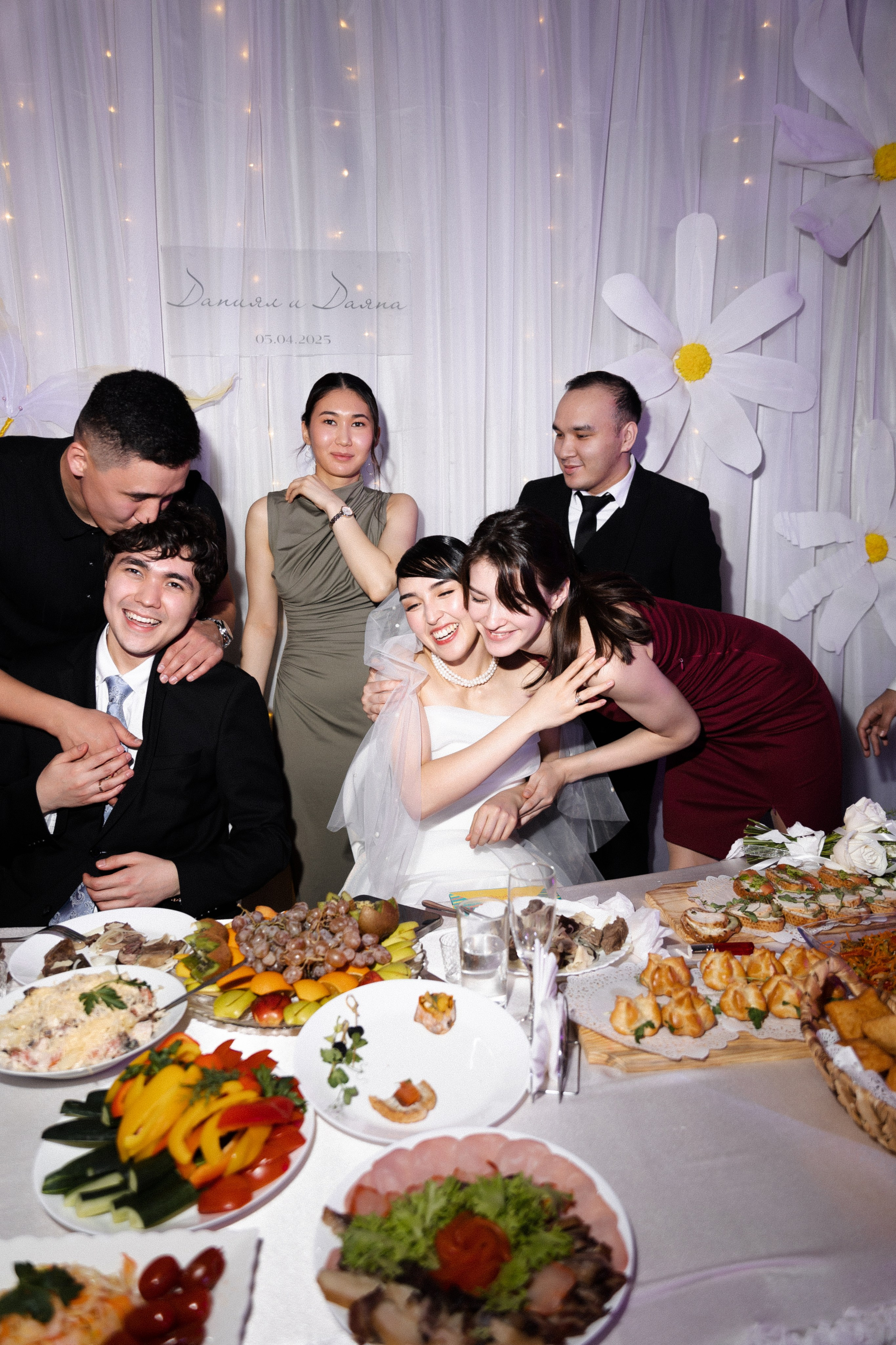 Даниял и Даяна. Фотограф Тюмень Пушковская Кристина