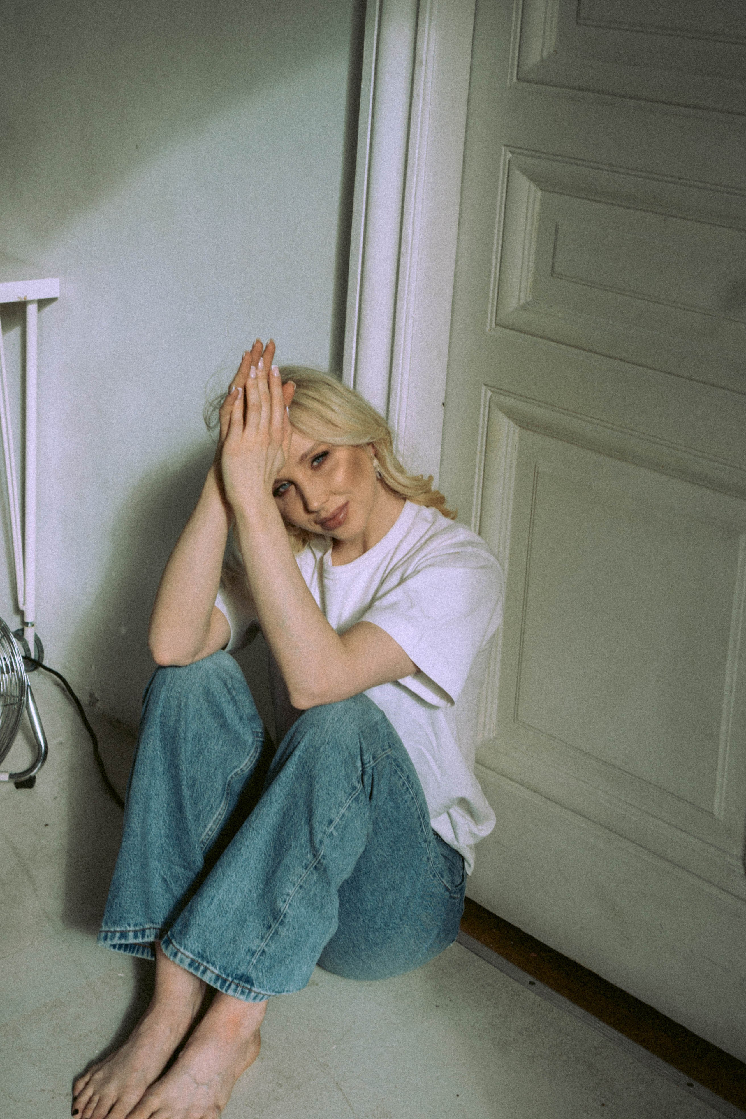 Студийная. Профессиональный фотограф, Санкт-Петербург — Виктория Богомолова