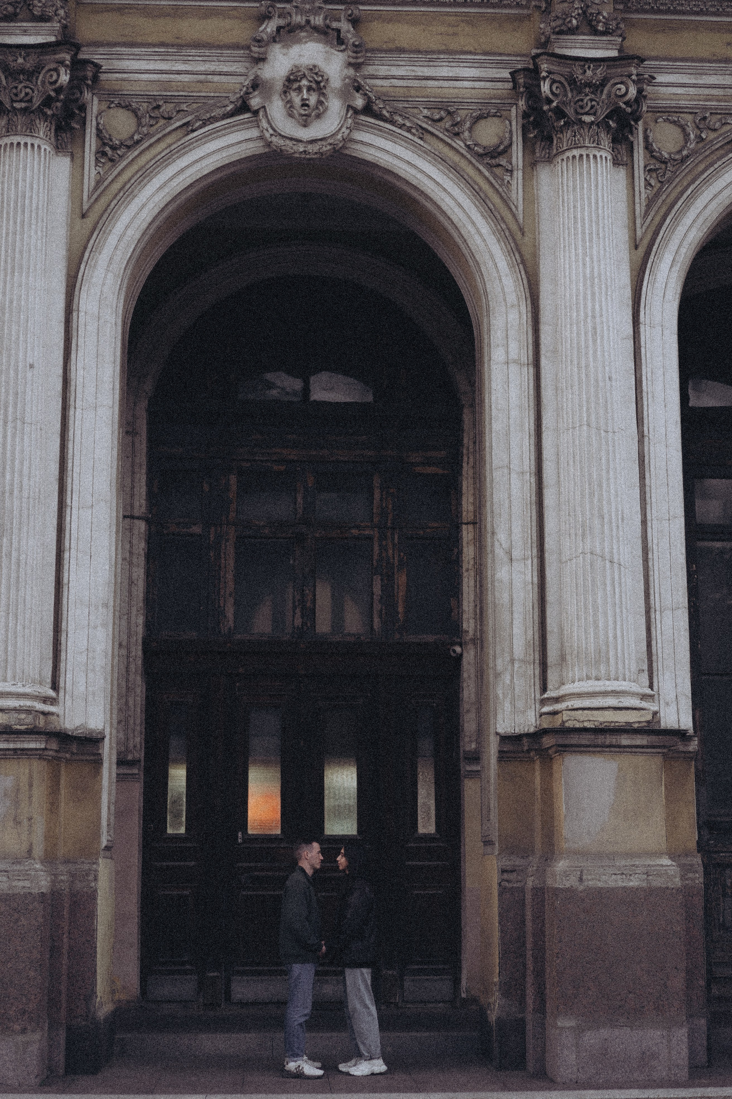 Рассветная история любви. Профессиональный фотограф, Санкт-Петербург — Виктория Богомолова