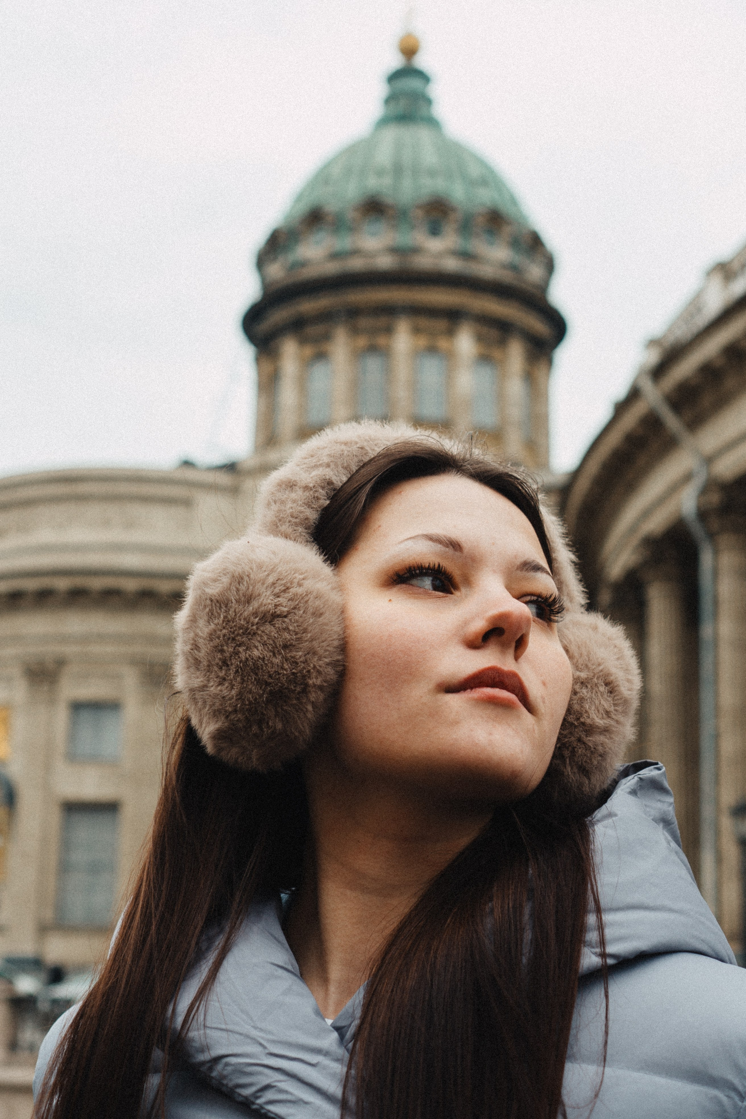 Весеняя прогулка. Профессиональный фотограф, Санкт-Петербург — Виктория Богомолова