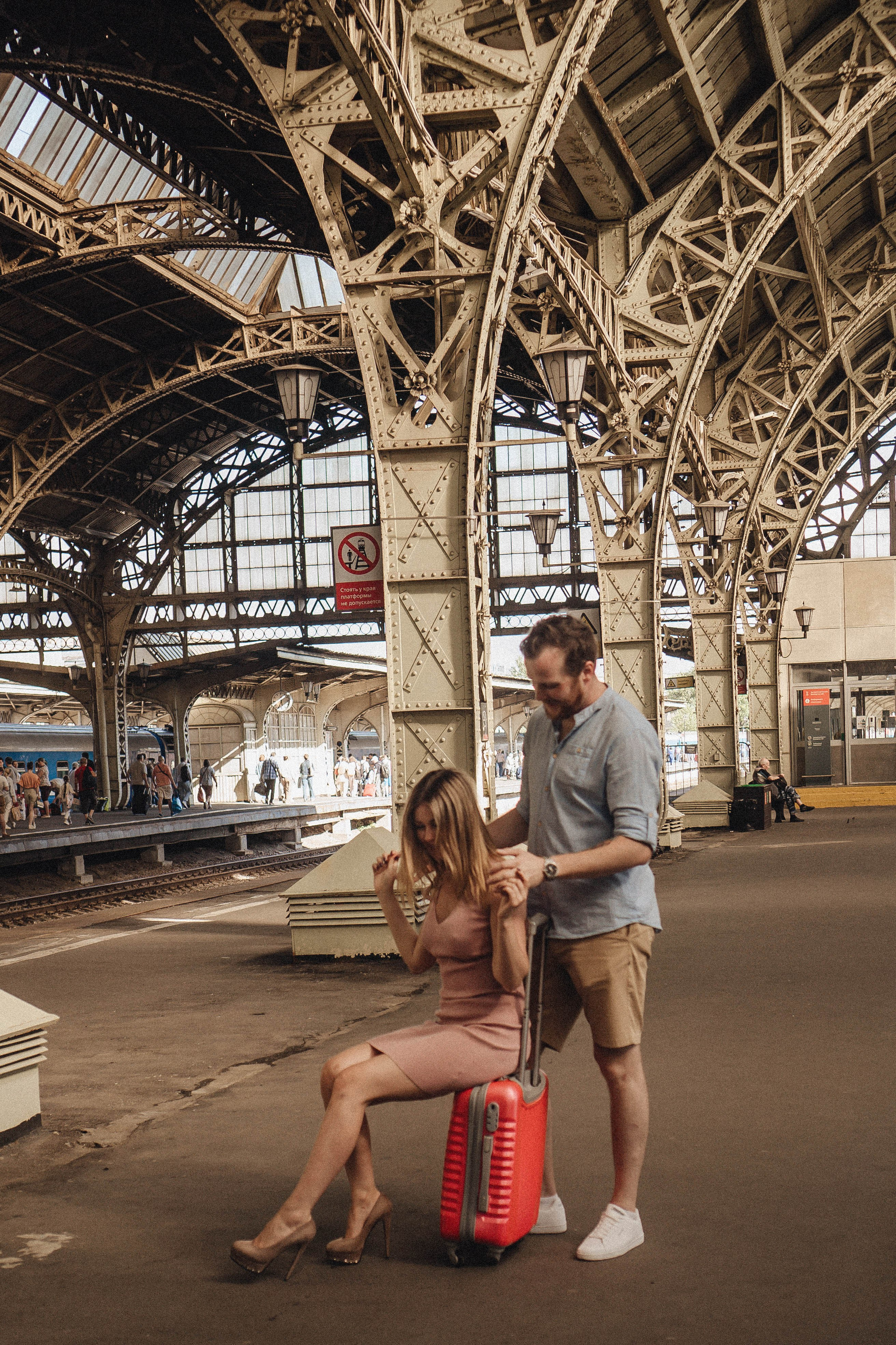 История на реальных событиях. Профессиональный фотограф, Санкт-Петербург — Виктория Богомолова