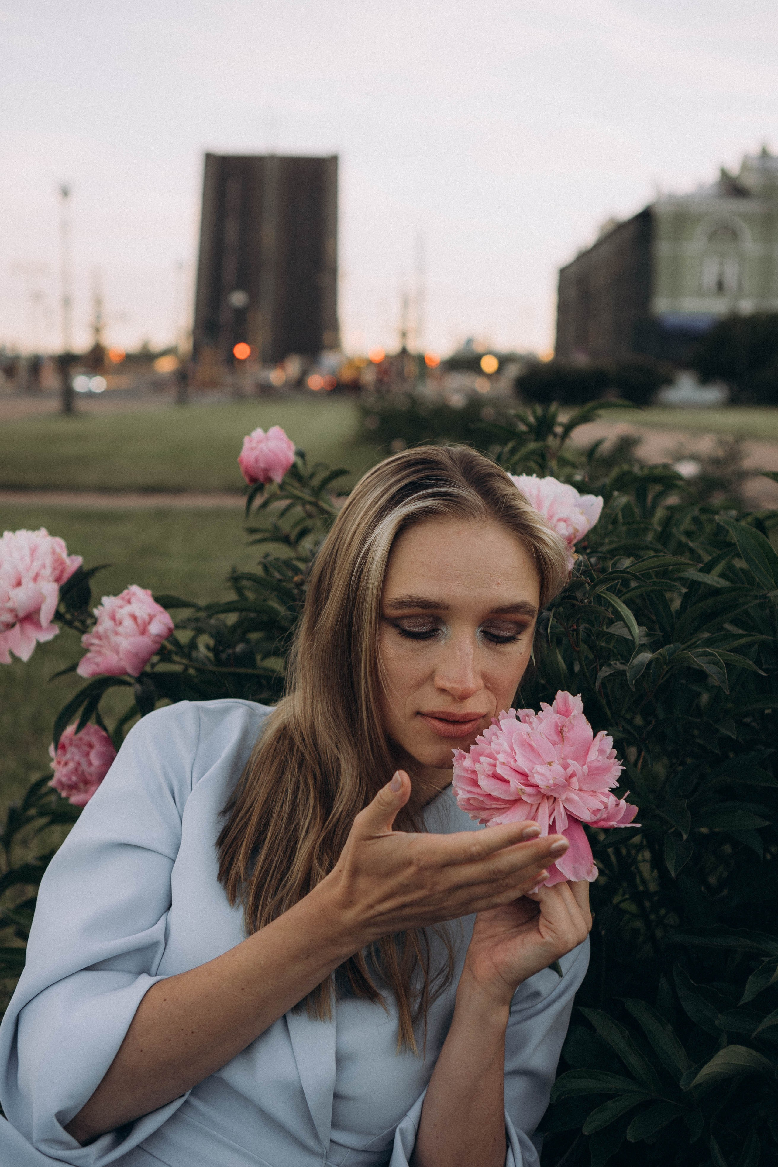 СЧАСТЛИВОЕ УТРО. Профессиональный фотограф, Санкт-Петербург — Виктория Богомолова