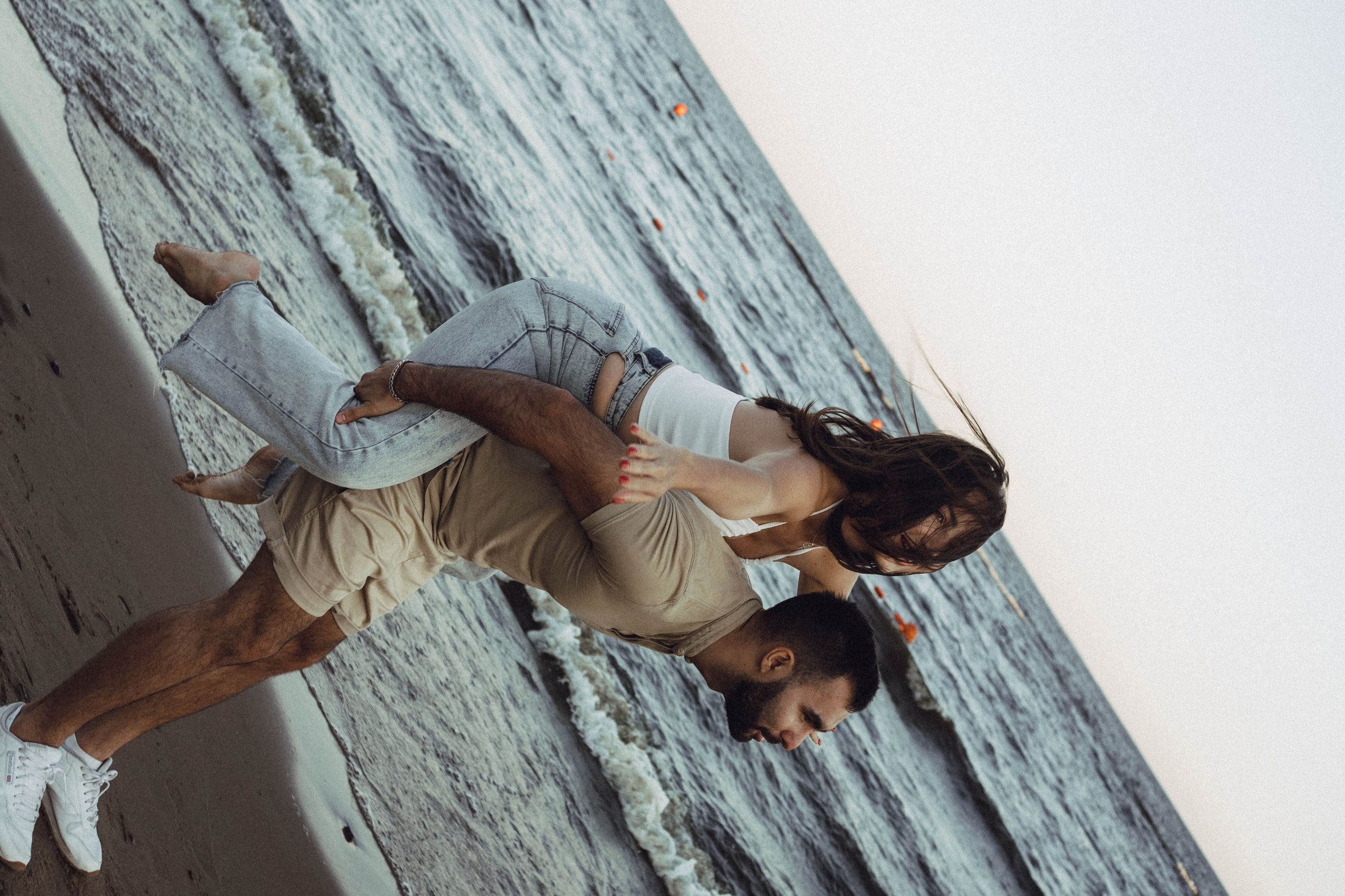 Любовь на заливе. Профессиональный фотограф, Санкт-Петербург — Виктория Богомолова