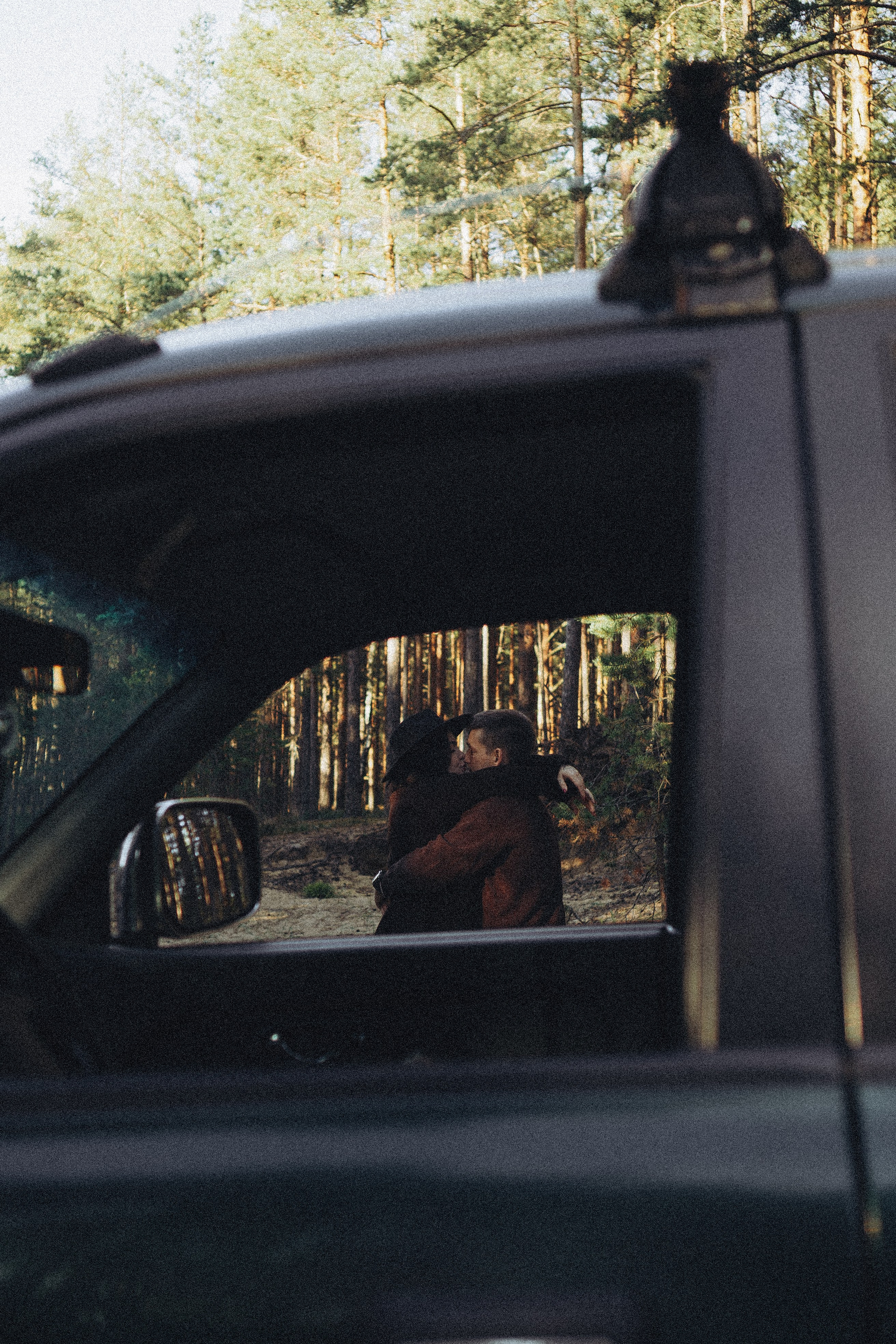 Прогулка по Финскому заливу. Профессиональный фотограф, Санкт-Петербург — Виктория Богомолова