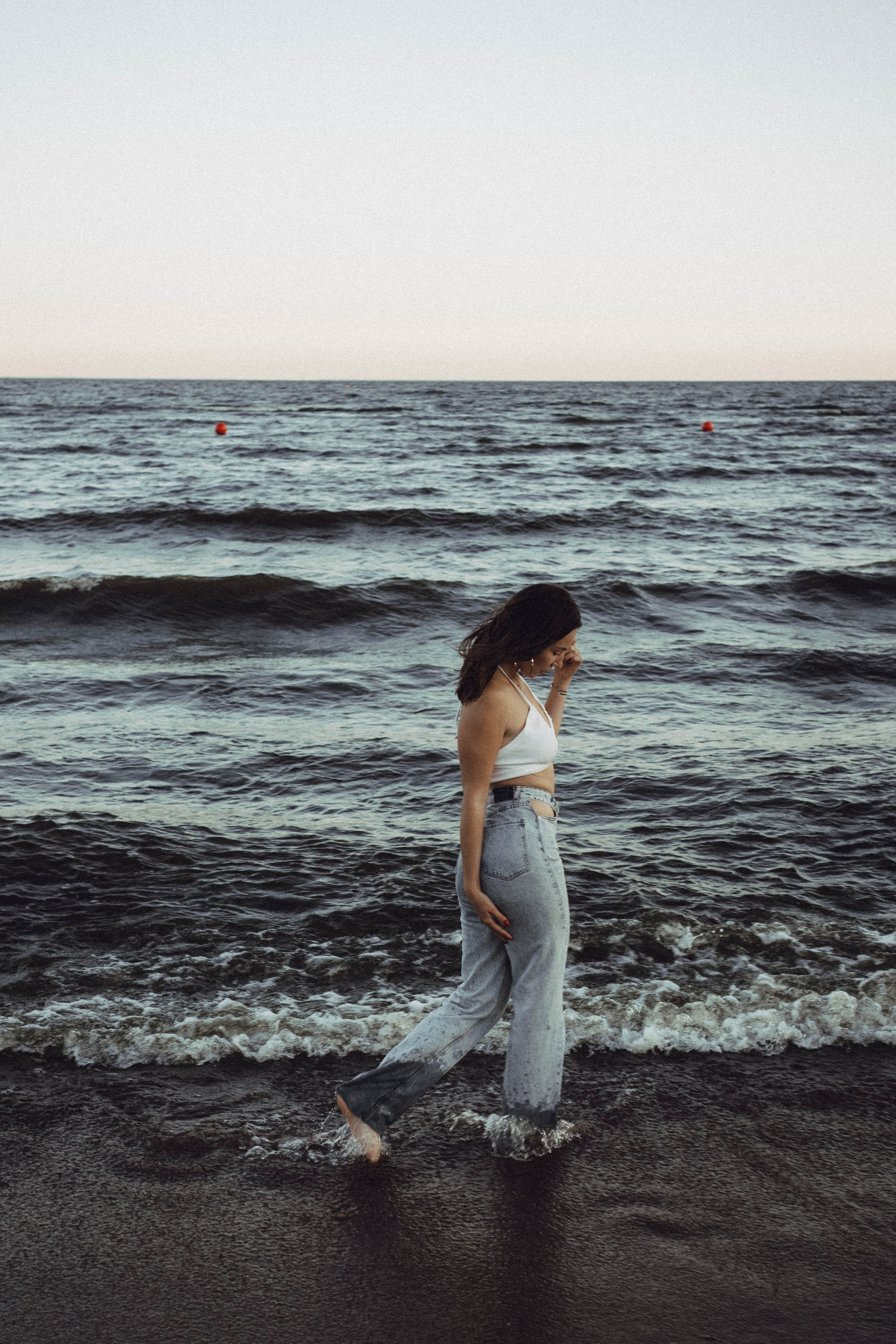 Любовь на заливе. Профессиональный фотограф, Санкт-Петербург — Виктория Богомолова