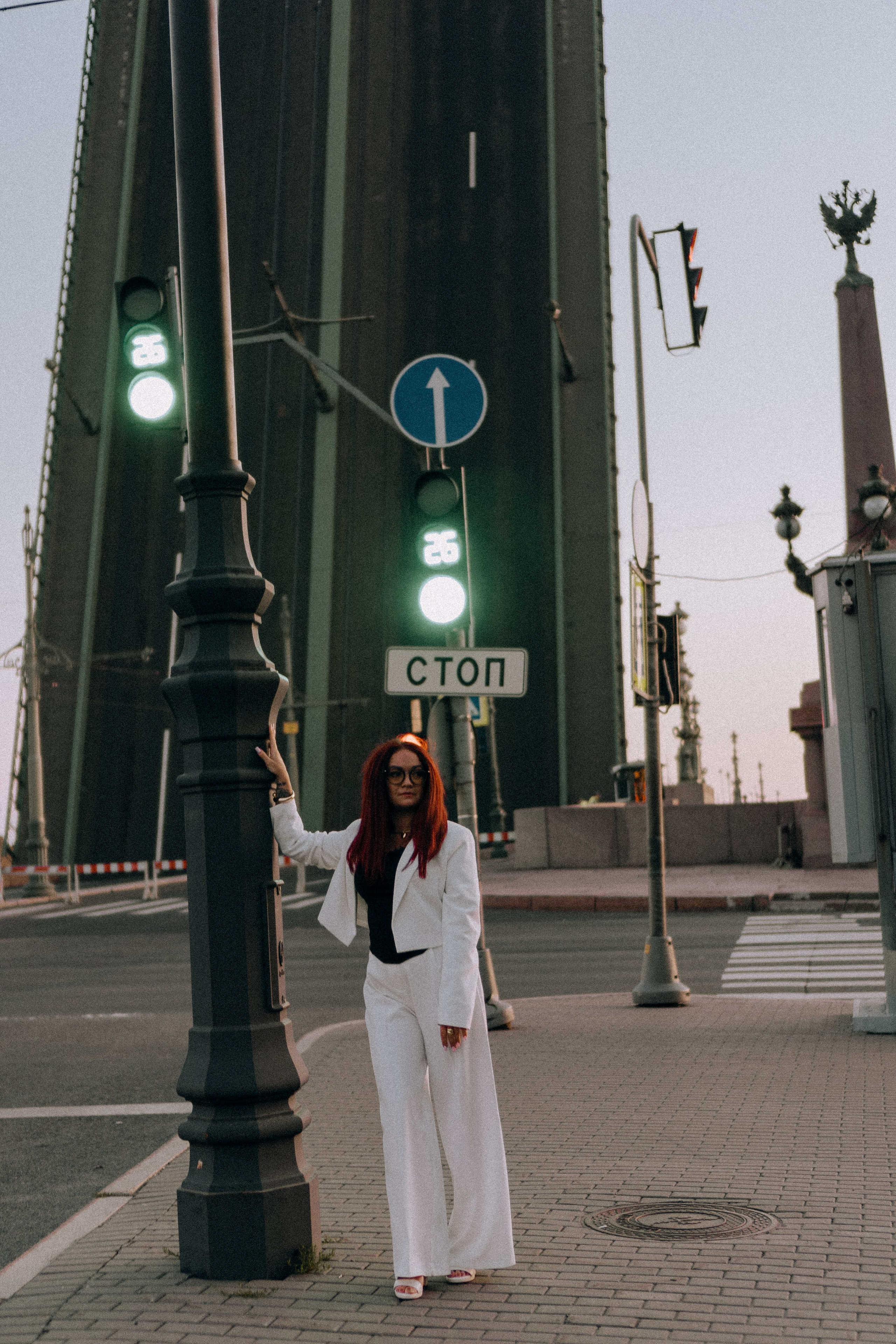 РАССВЕТНАЯ ИСТОРИЯ. Профессиональный фотограф, Санкт-Петербург — Виктория Богомолова