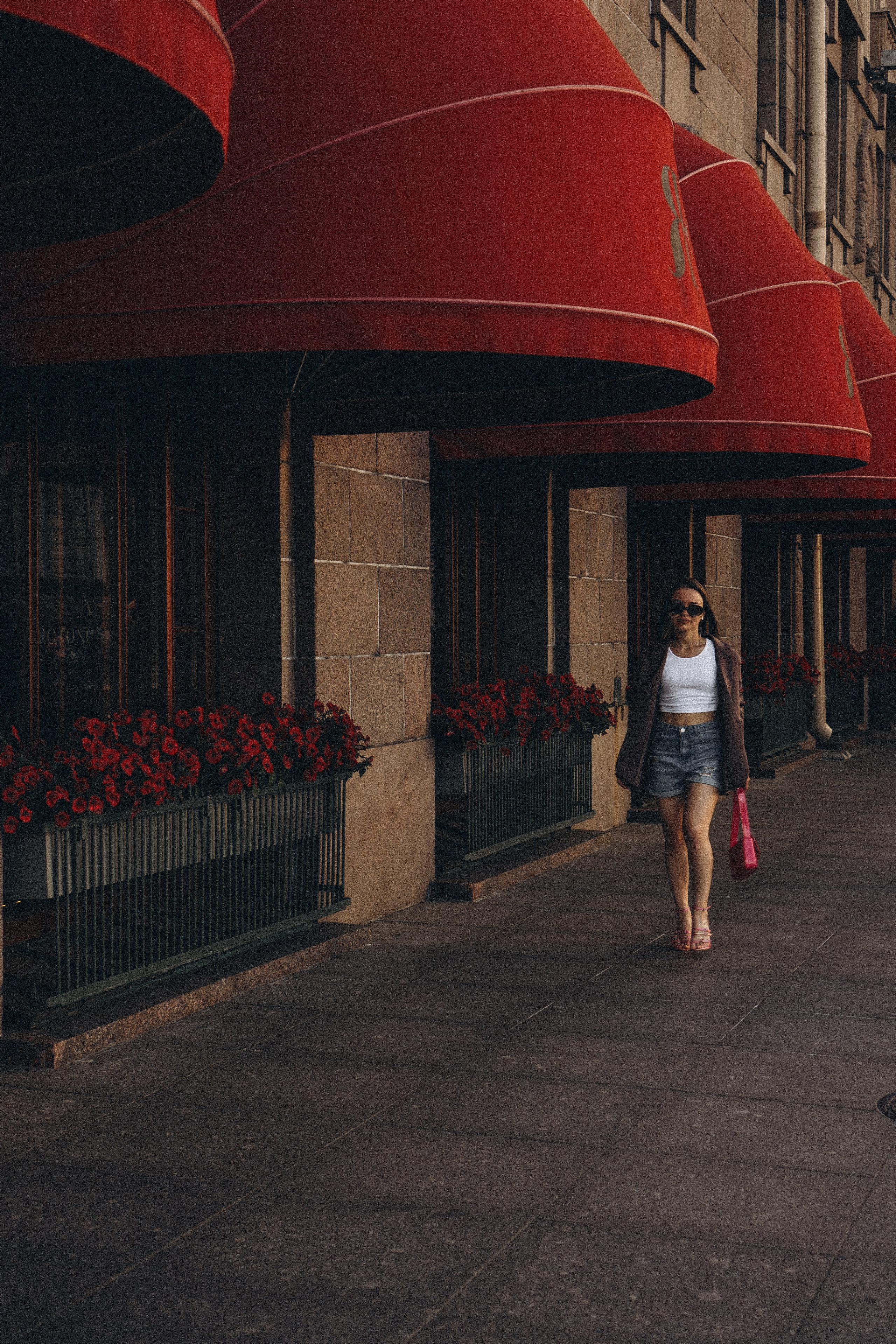 ПРОГУЛКА ПО САНКТ-ПЕТЕРБУРГУ. Профессиональный фотограф, Санкт-Петербург — Виктория Богомолова