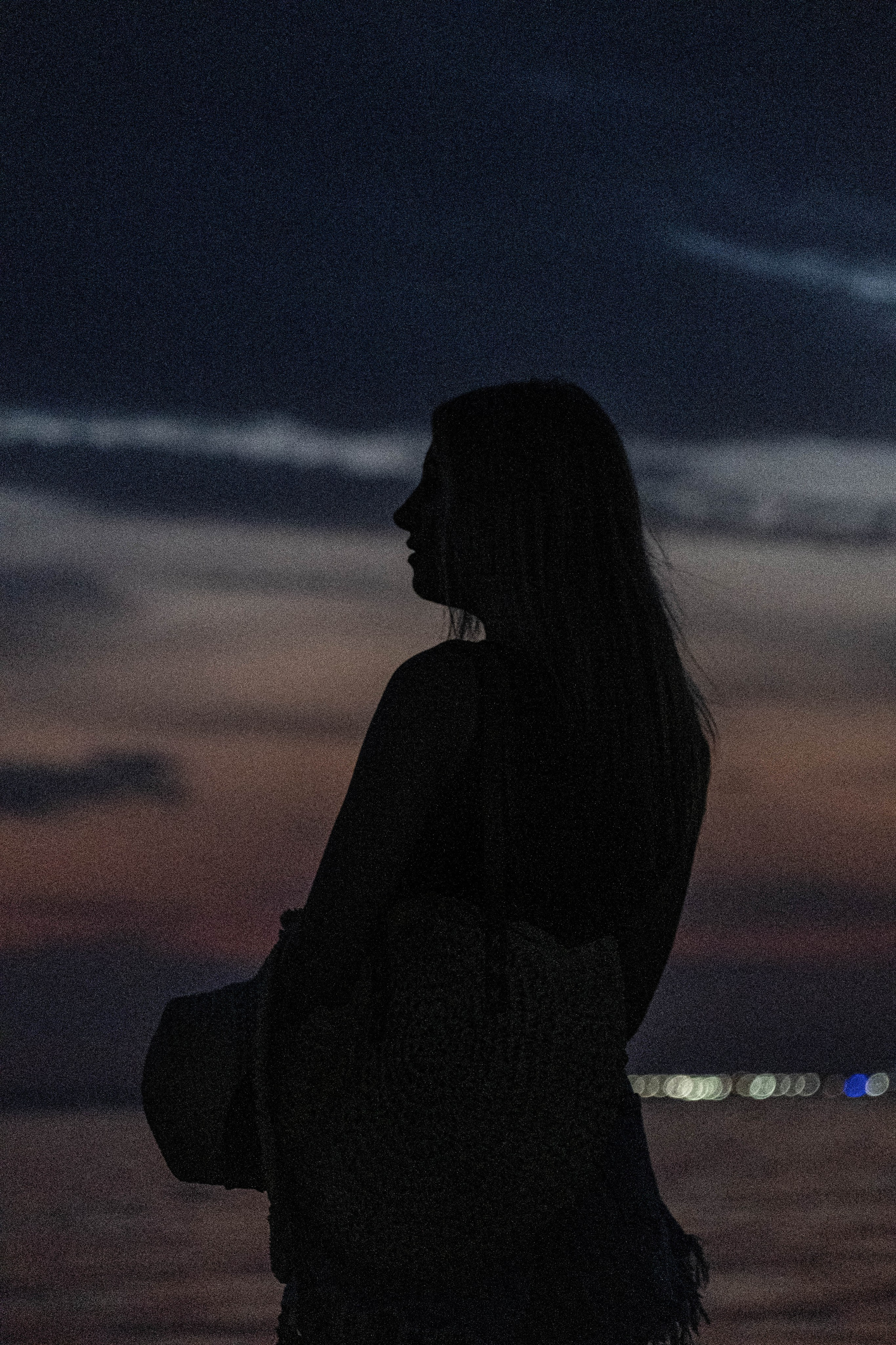 Закат на черном море. Профессиональный фотограф, Санкт-Петербург — Виктория Богомолова