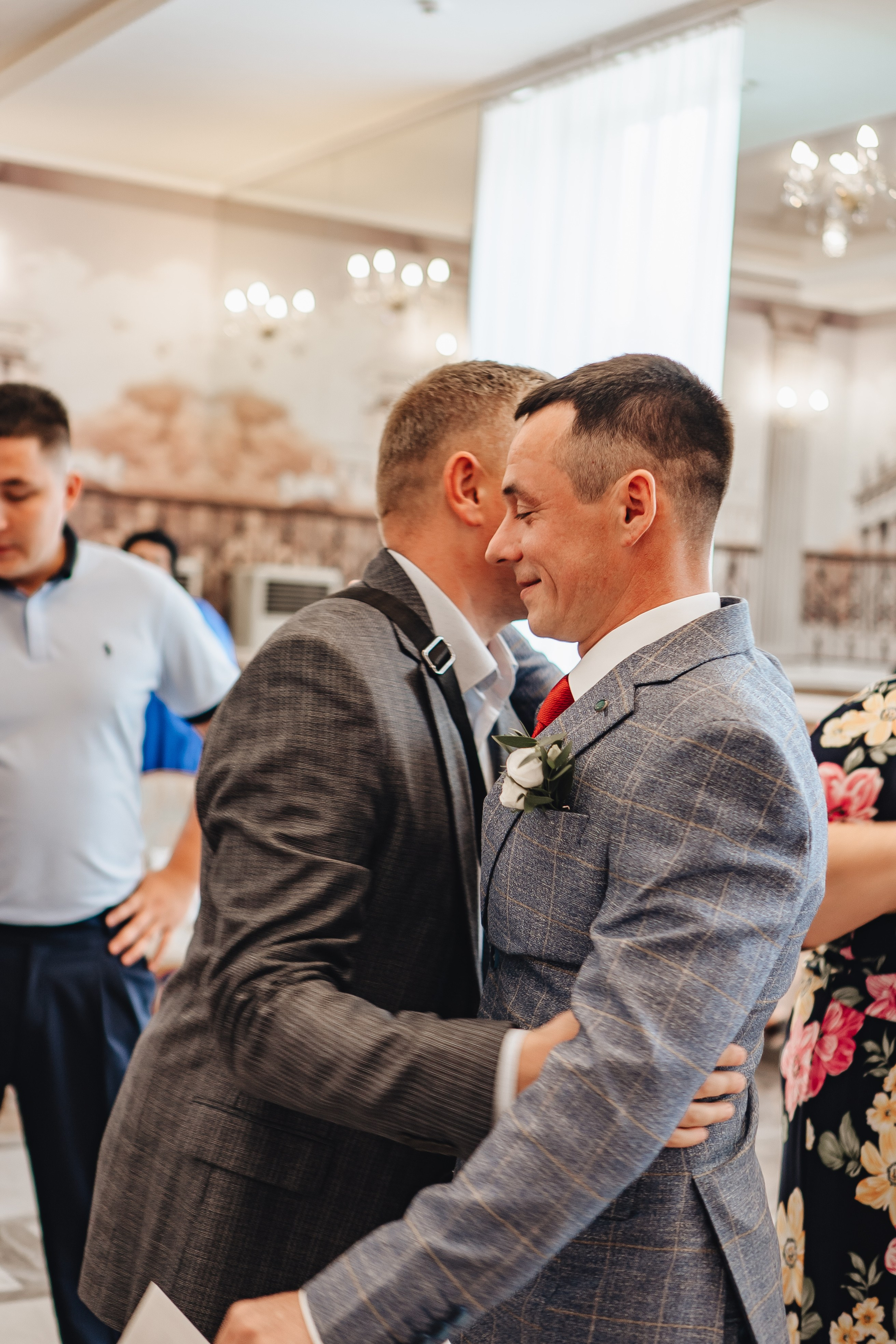 СВАДЕБНАЯ СЬЕМКА В ЗАГСЕ НА МОСКОВСКОМ ПРОСПЕКТЕ. Профессиональный фотограф, Санкт-Петербург — Виктория Богомолова