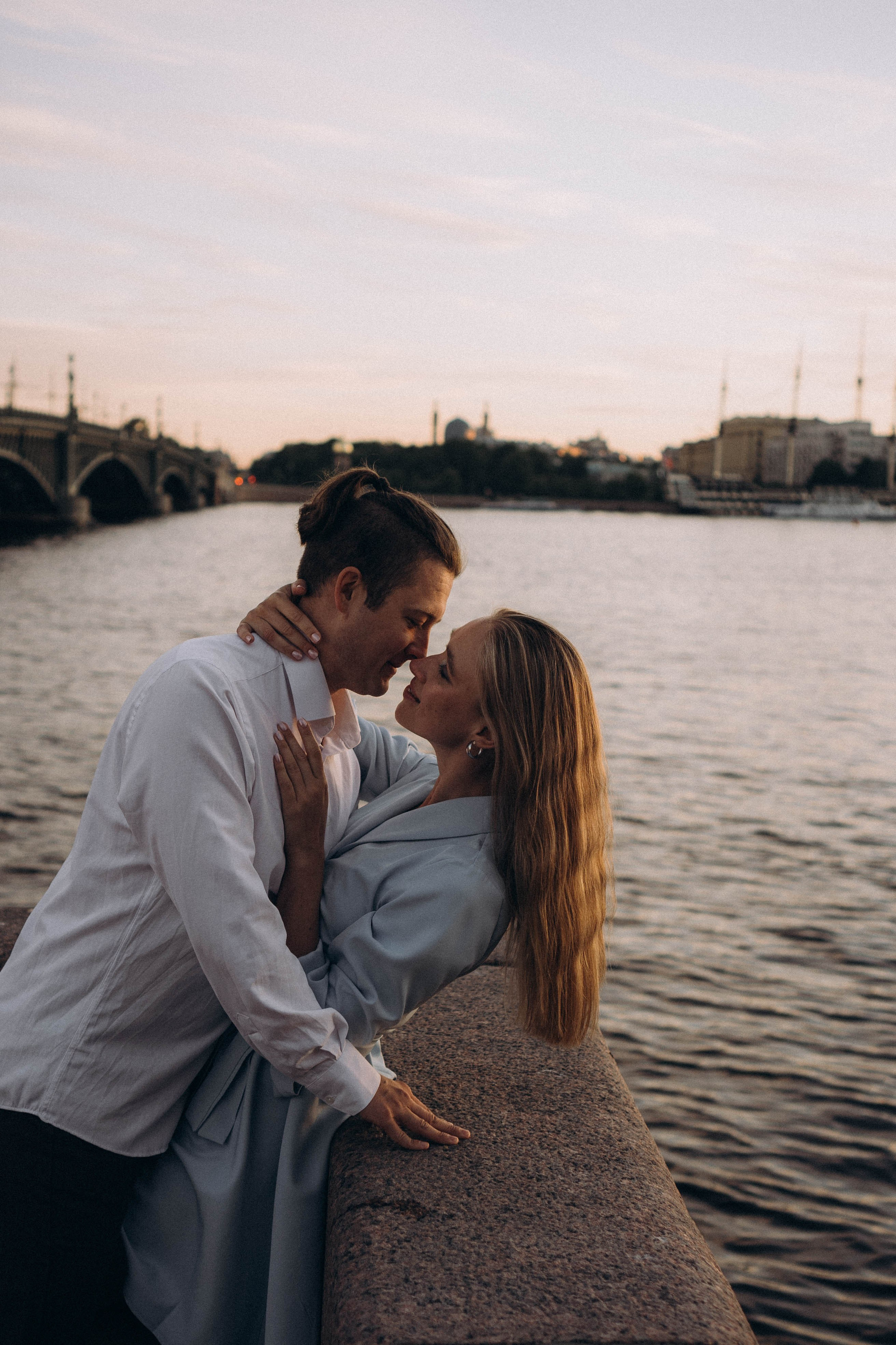 СЧАСТЛИВОЕ УТРО. Профессиональный фотограф, Санкт-Петербург — Виктория Богомолова