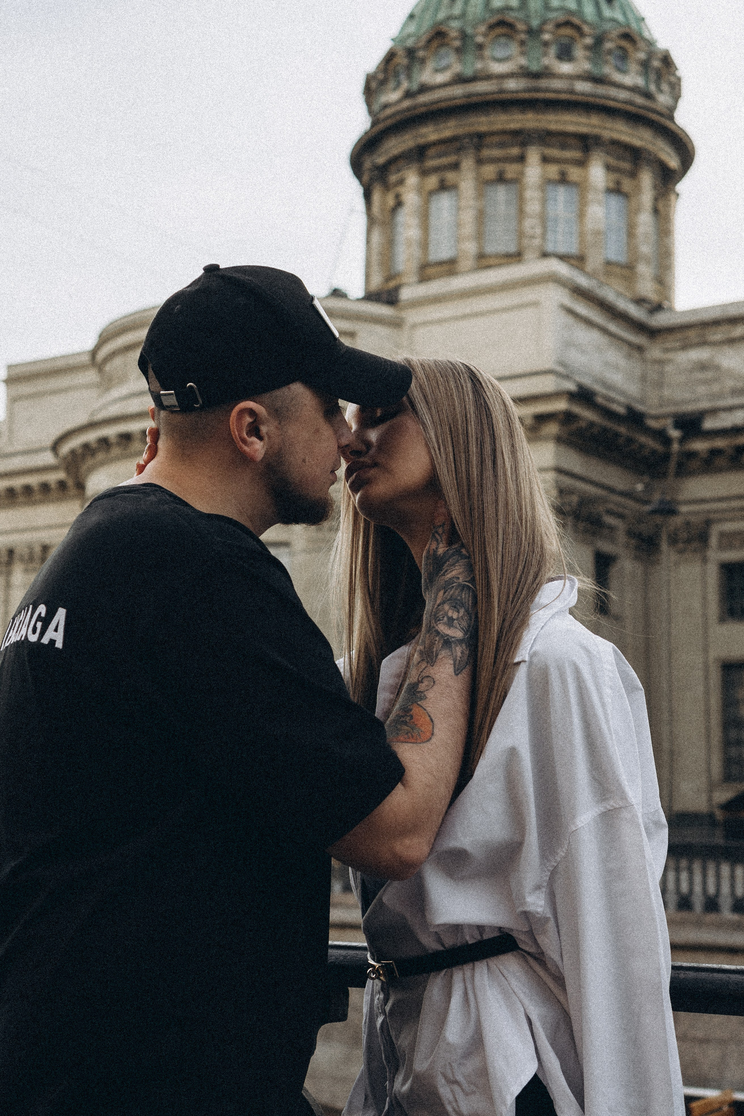 ПРОГУЛКА ПО ПИТЕРУ. Профессиональный фотограф, Санкт-Петербург — Виктория Богомолова