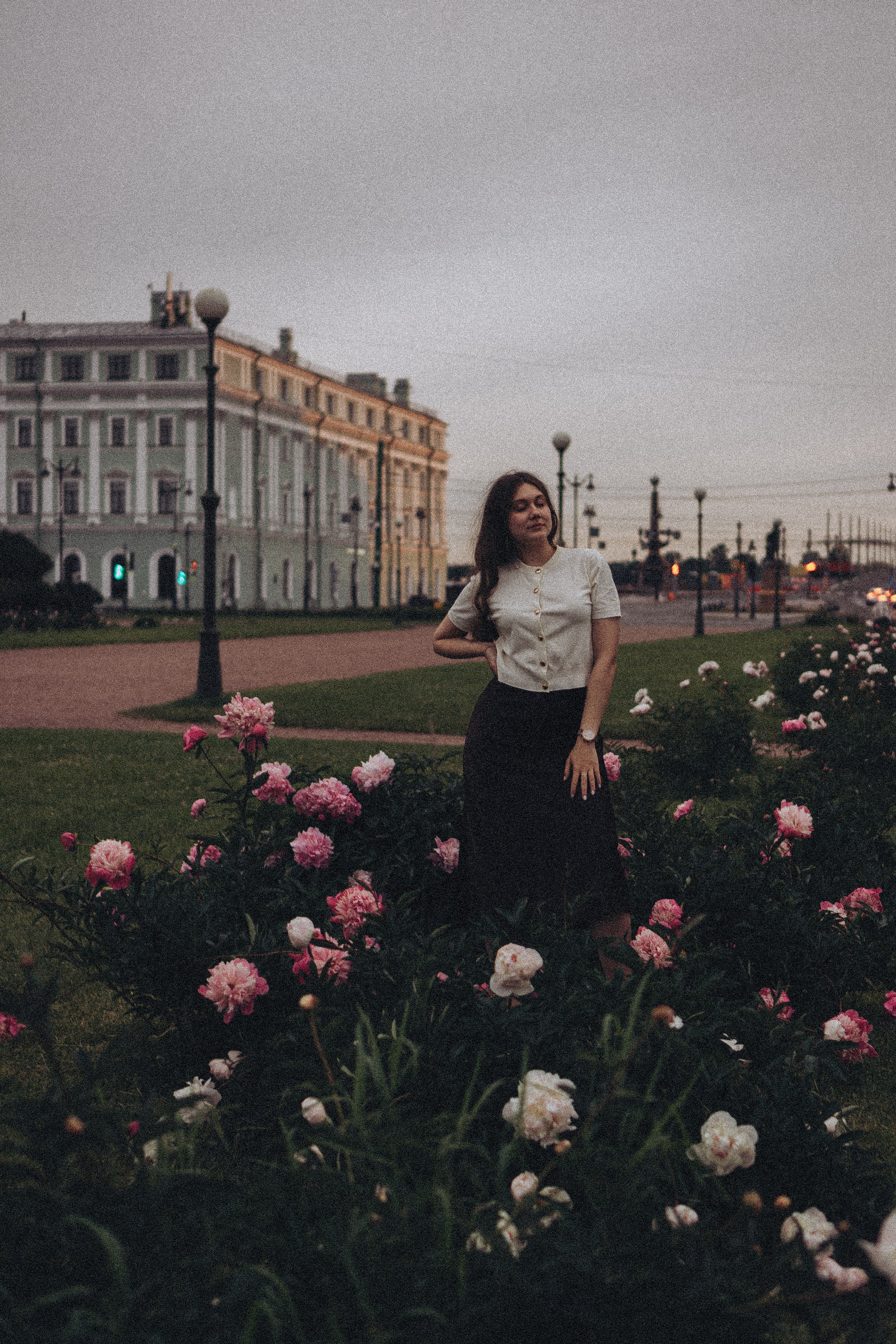 РАССВЕТНАЯ ИСТОРИЯ. Профессиональный фотограф, Санкт-Петербург — Виктория Богомолова