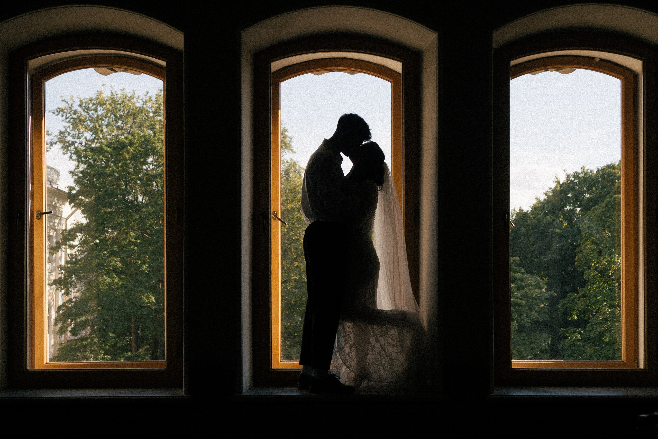 СВАДЕБНАЯ СЬЕМКА В СТУДИИ. Профессиональный фотограф, Санкт-Петербург — Виктория Богомолова