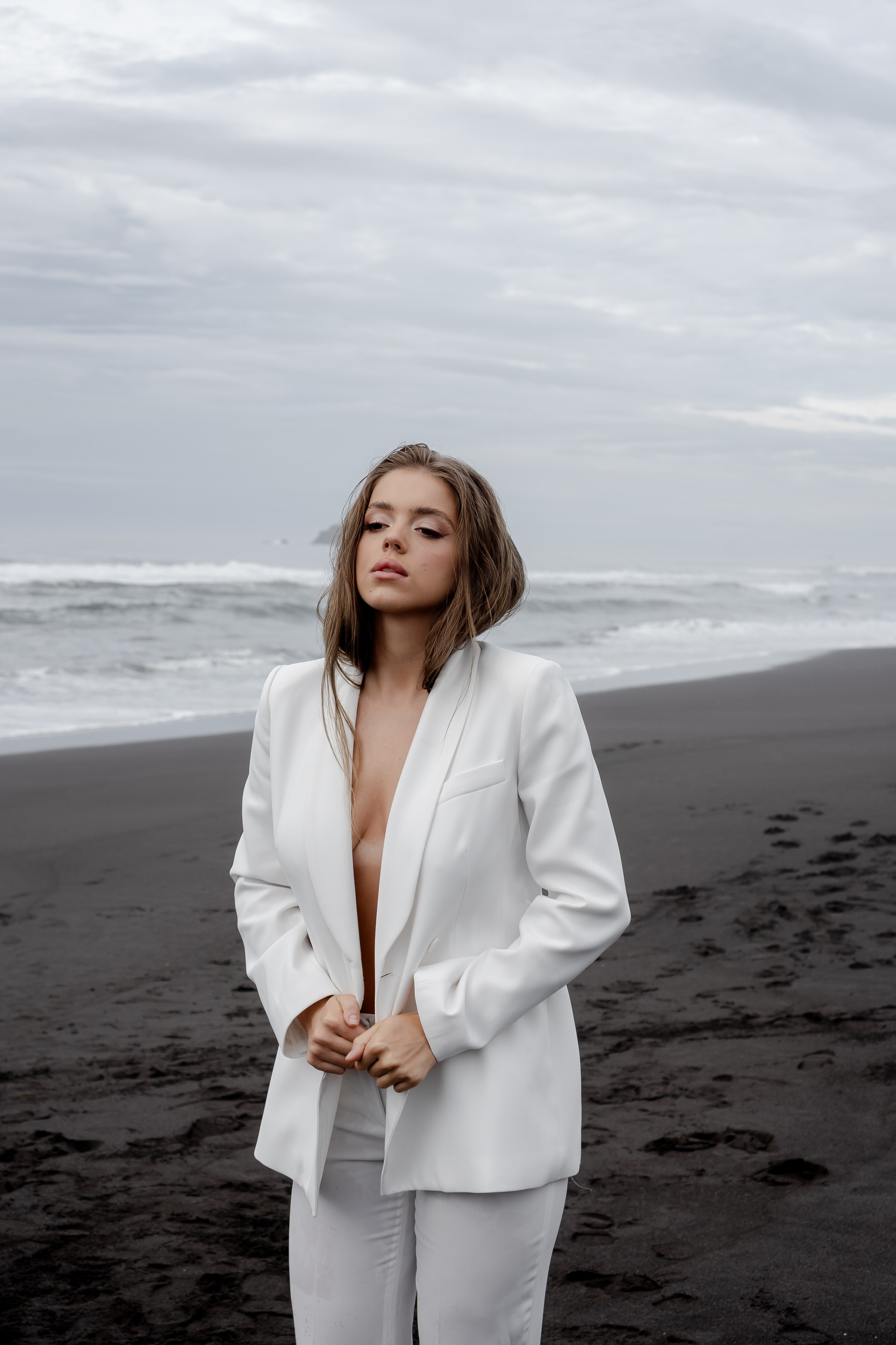 ТИХИЙ ОКЕАН. Профессиональный фотограф, Санкт-Петербург — Виктория Богомолова