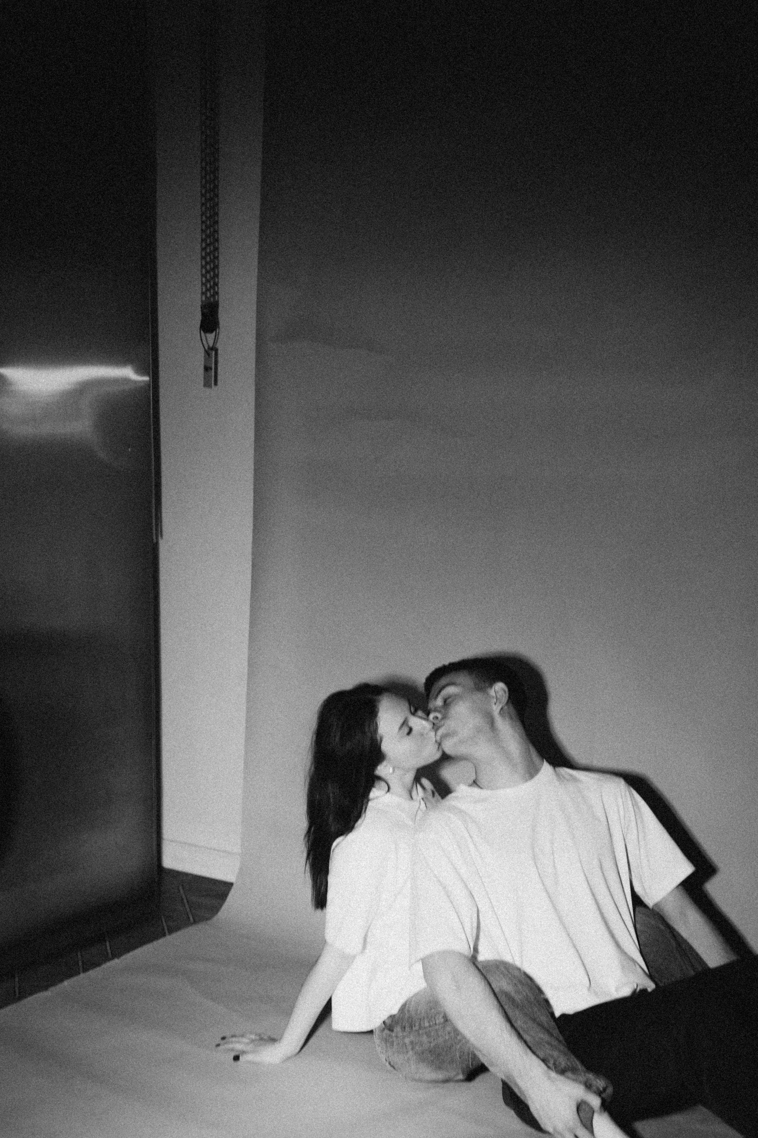 Студийная история. Профессиональный фотограф, Санкт-Петербург — Виктория Богомолова