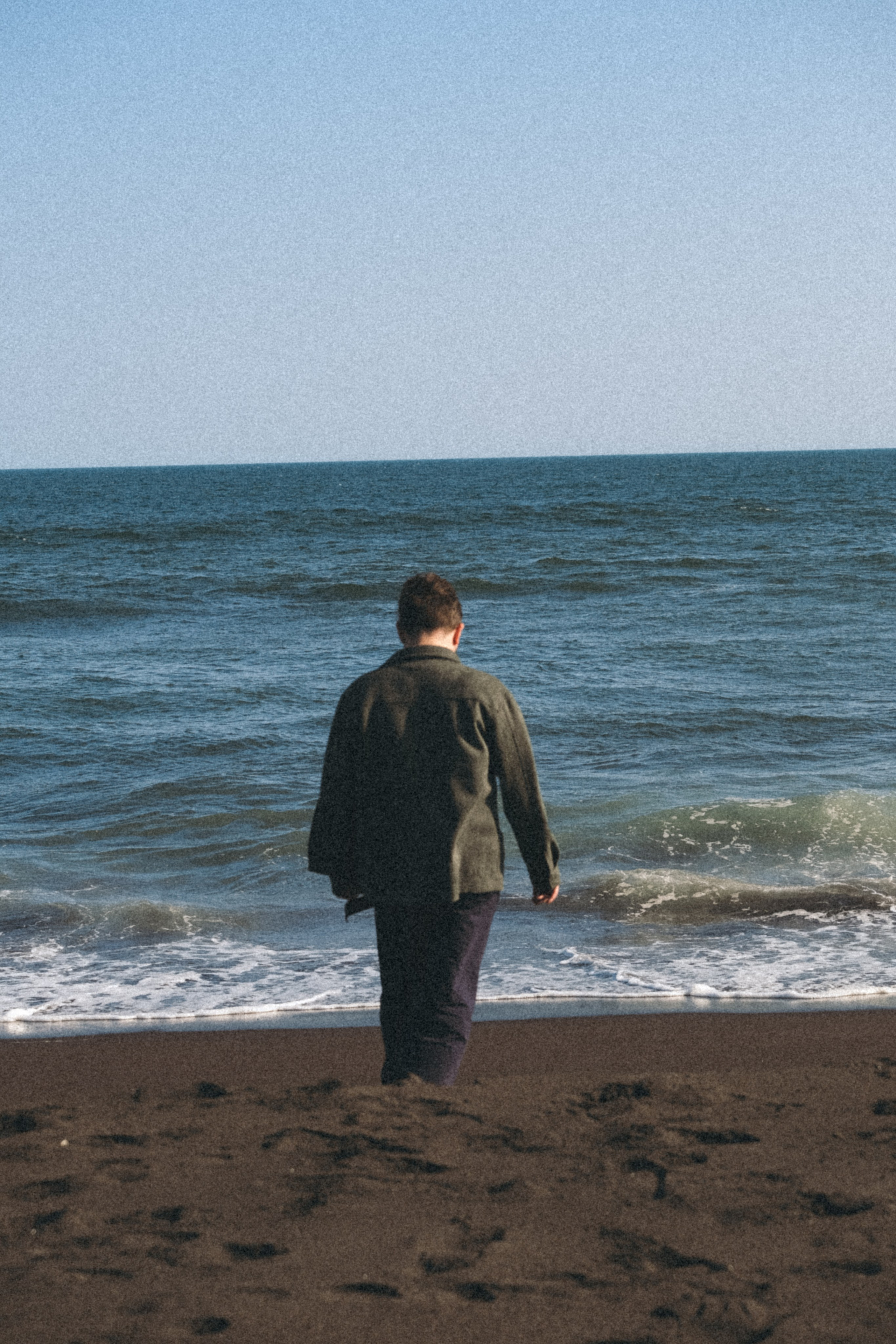Тихий океан. Профессиональный фотограф, Санкт-Петербург — Виктория Богомолова