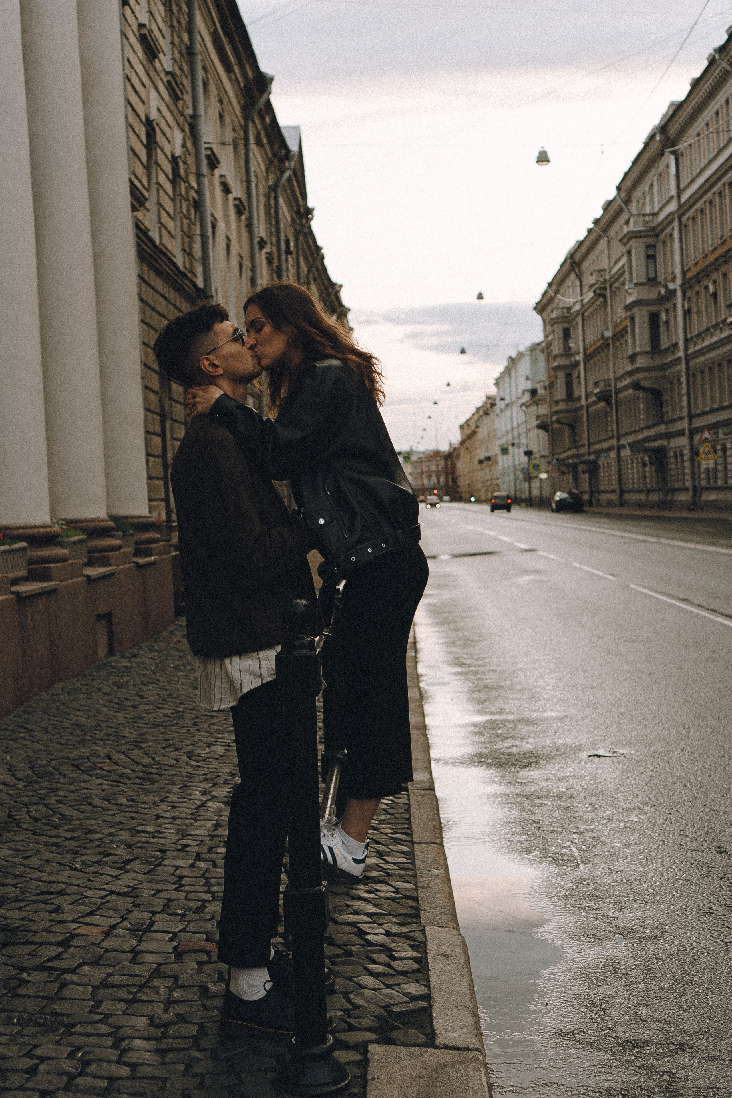 ЛЮБОВЬ В ИЮНЕ. Профессиональный фотограф, Санкт-Петербург — Виктория Богомолова