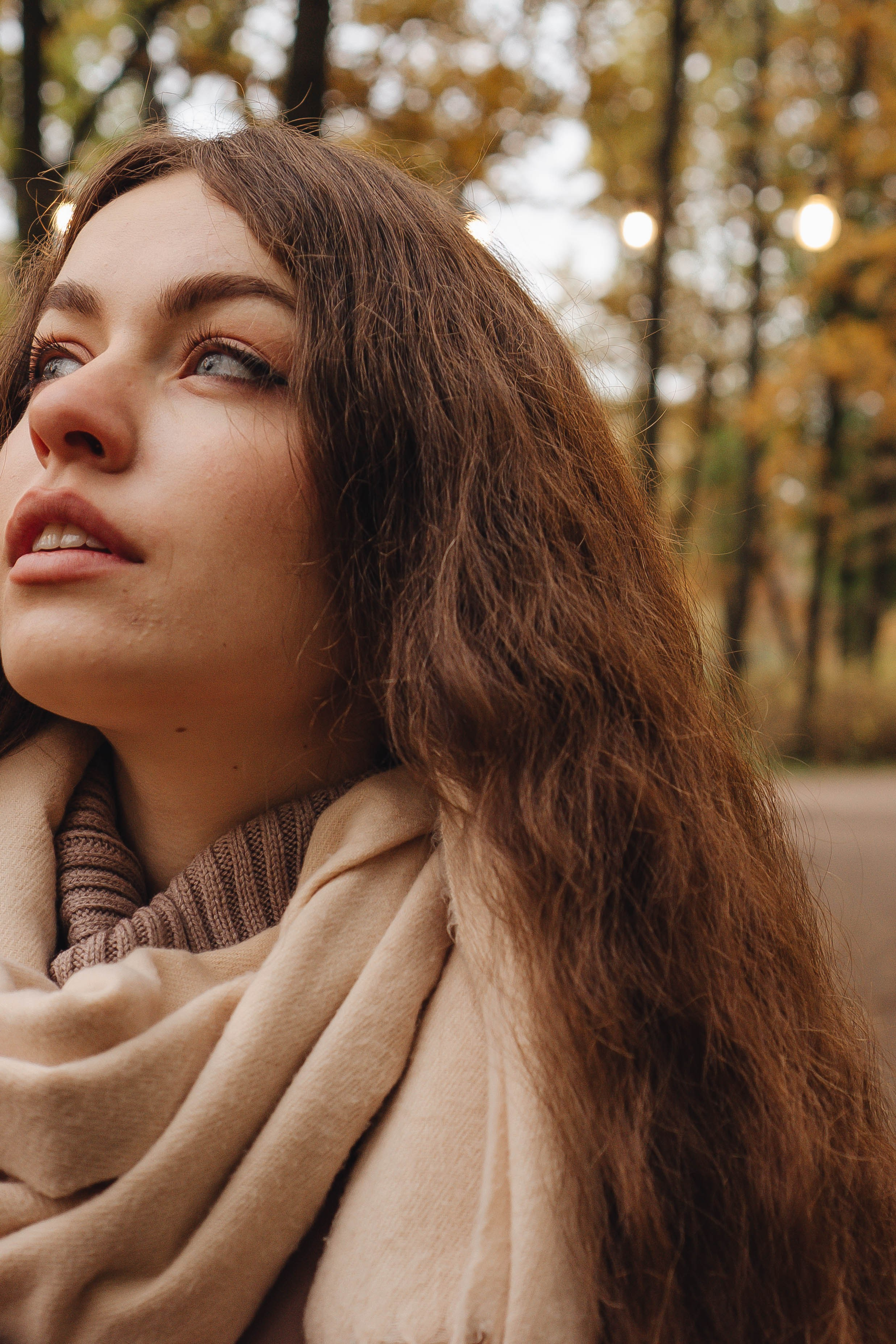 Осень. Профессиональный фотограф, Санкт-Петербург — Виктория Богомолова