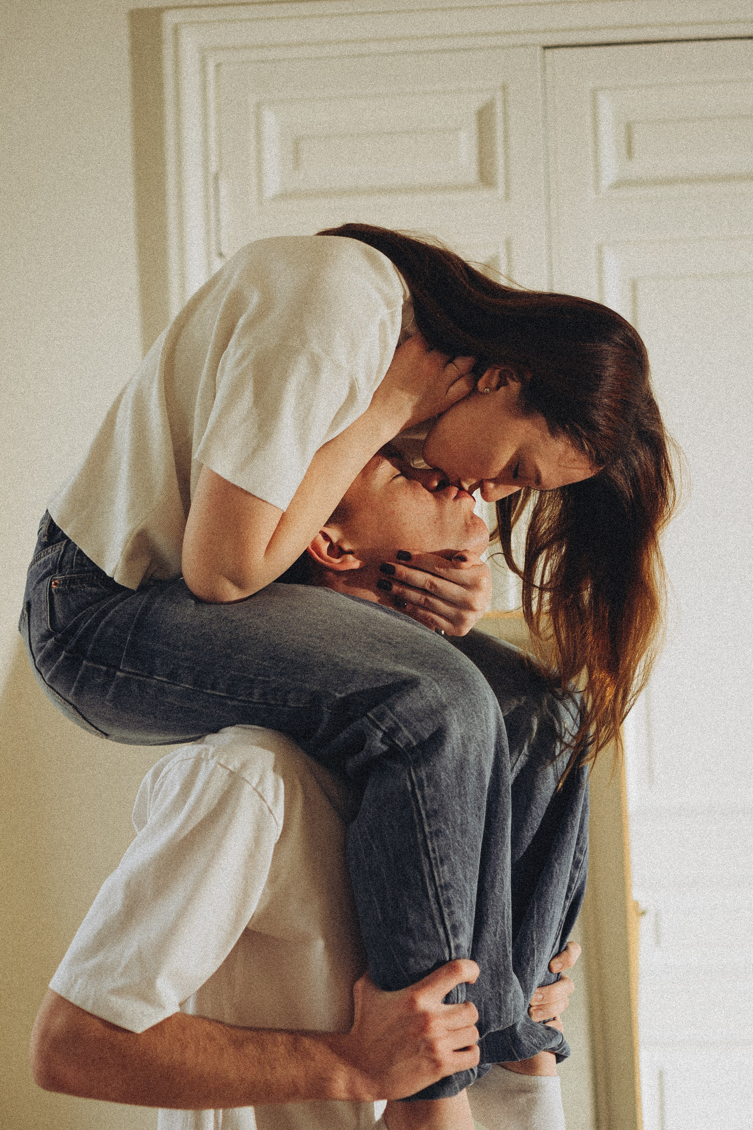 Студийная история. Профессиональный фотограф, Санкт-Петербург — Виктория Богомолова