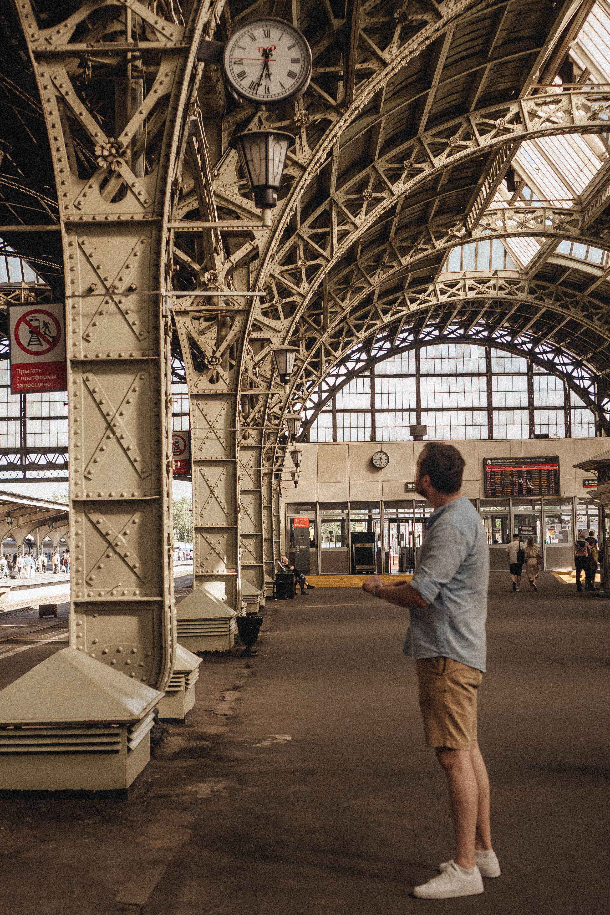 История на реальных событиях. Профессиональный фотограф, Санкт-Петербург — Виктория Богомолова