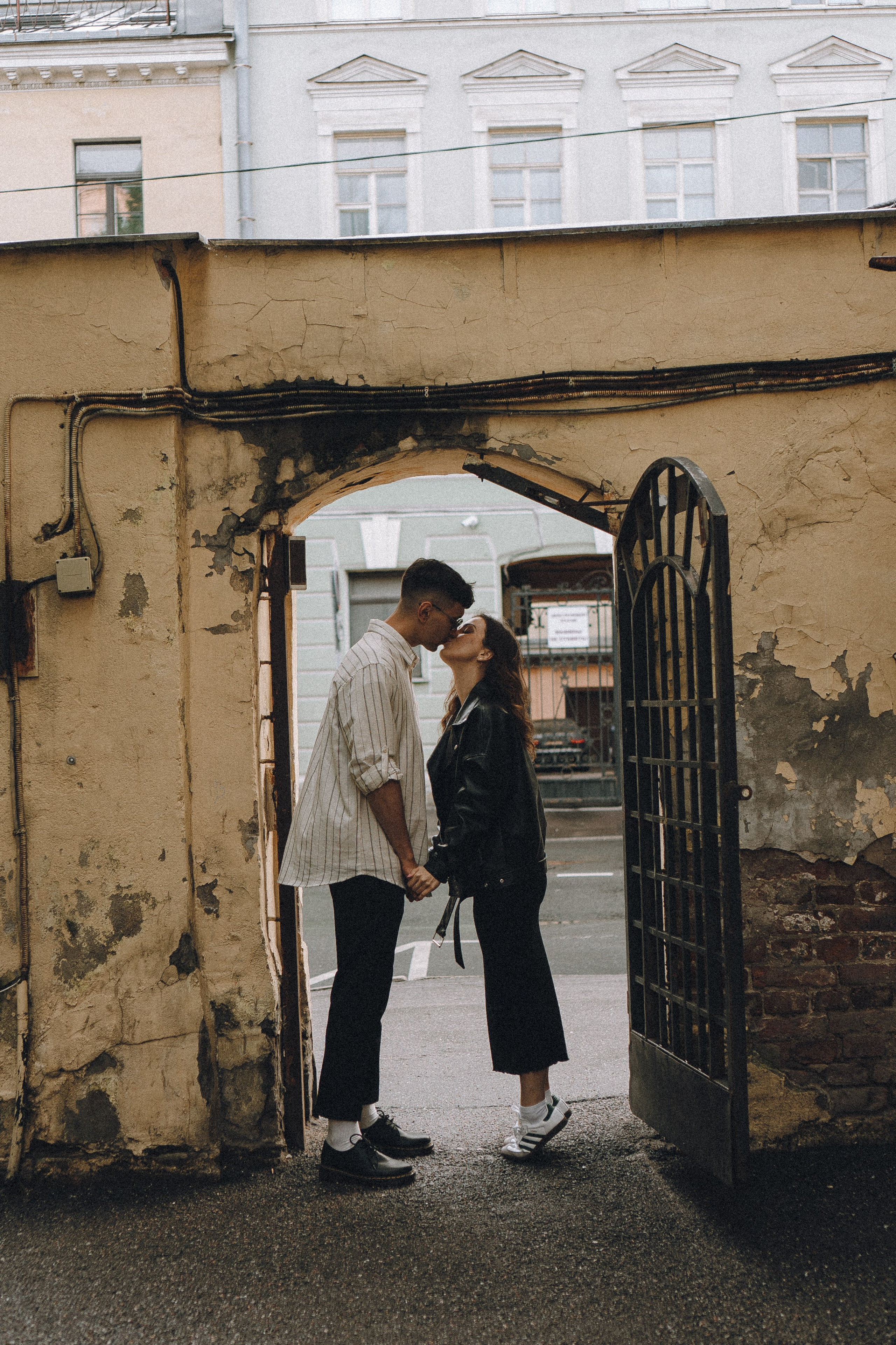 ЛЮБОВЬ В ИЮНЕ. Профессиональный фотограф, Санкт-Петербург — Виктория Богомолова