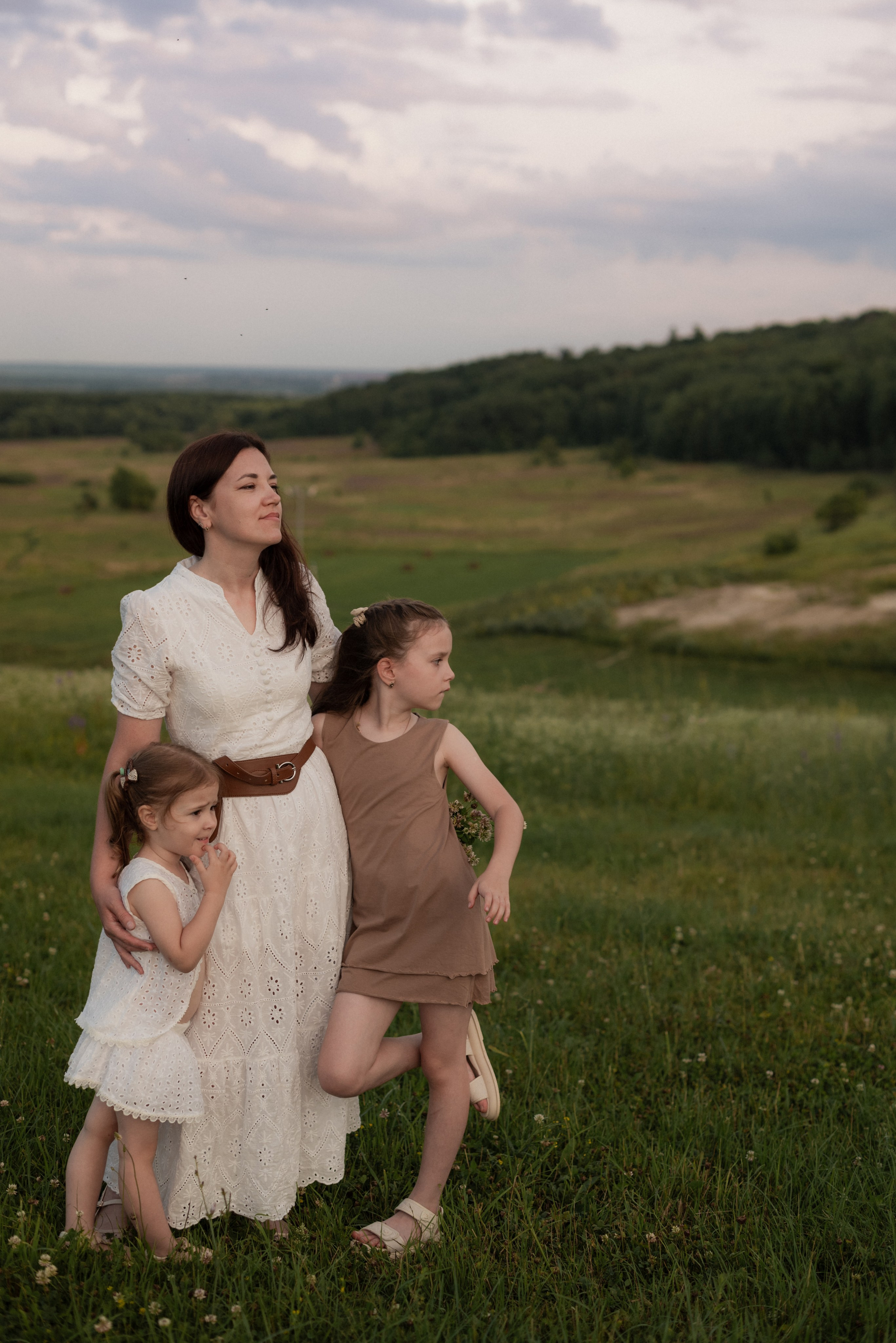 «Счастье в простых моментах». Фотограф в городе Симферополе — Карина Пограничная