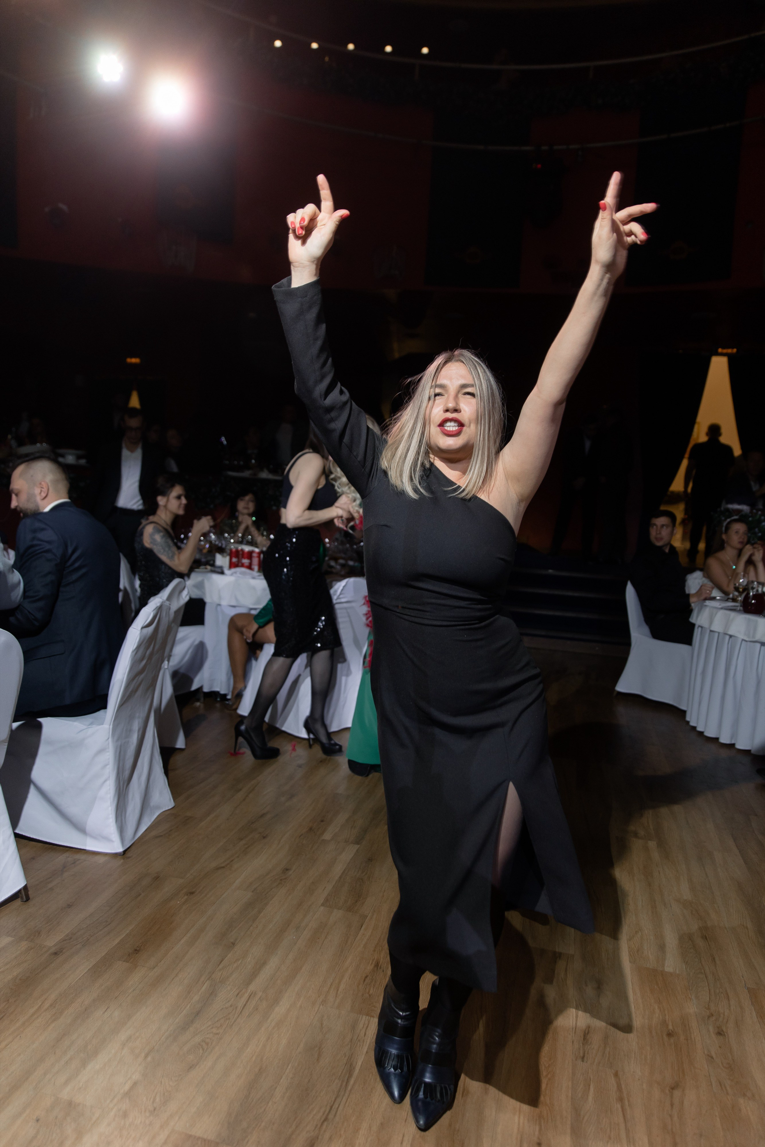 HNY STROY. Фотограф Роман Полянин