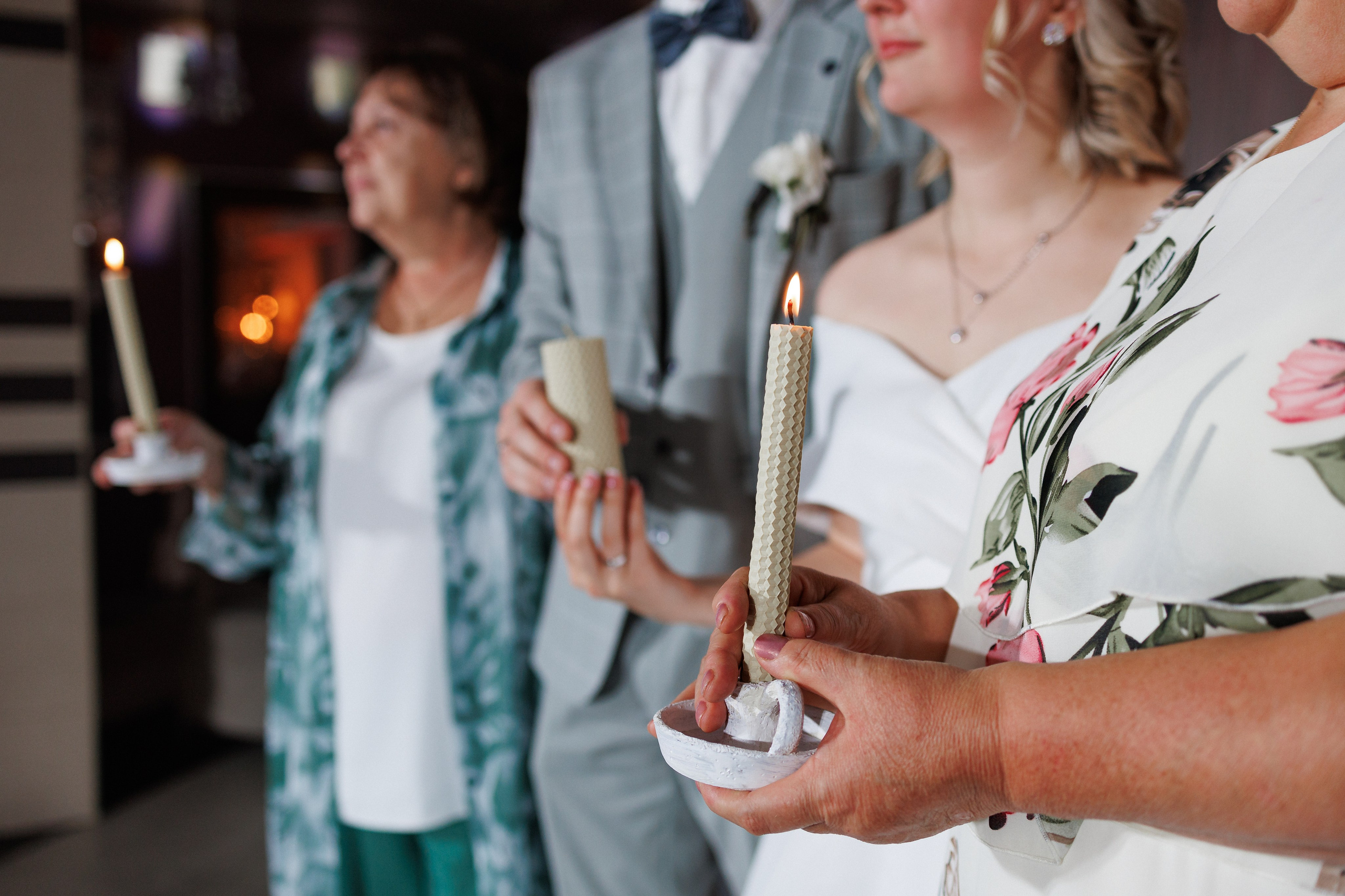 Иван и Татьяна. Свадебный и репортажный фотограф в Хабаровске Никита Быков