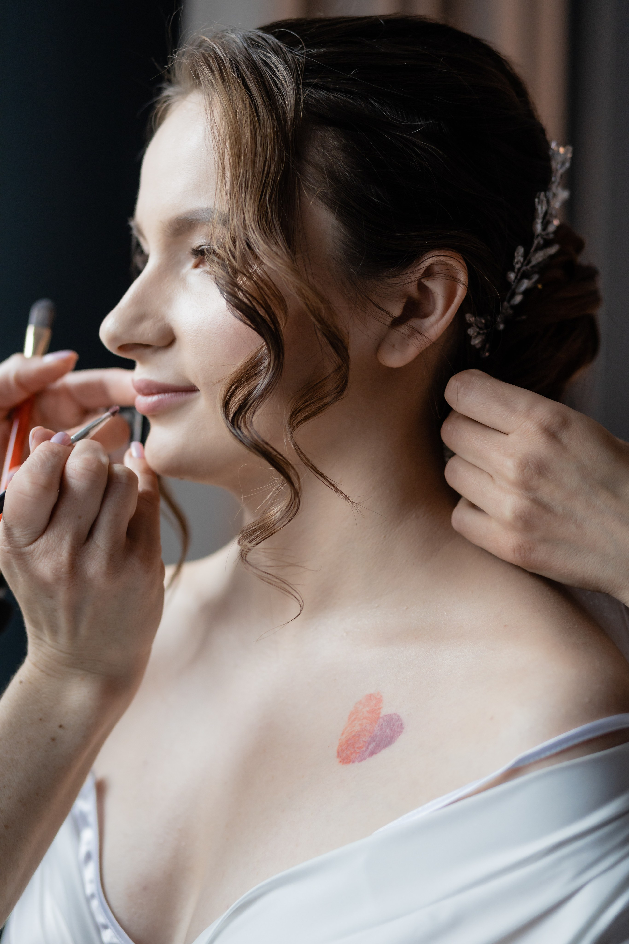 Вадим и Елизавета. Свадебный и репортажный фотограф в Хабаровске Никита Быков