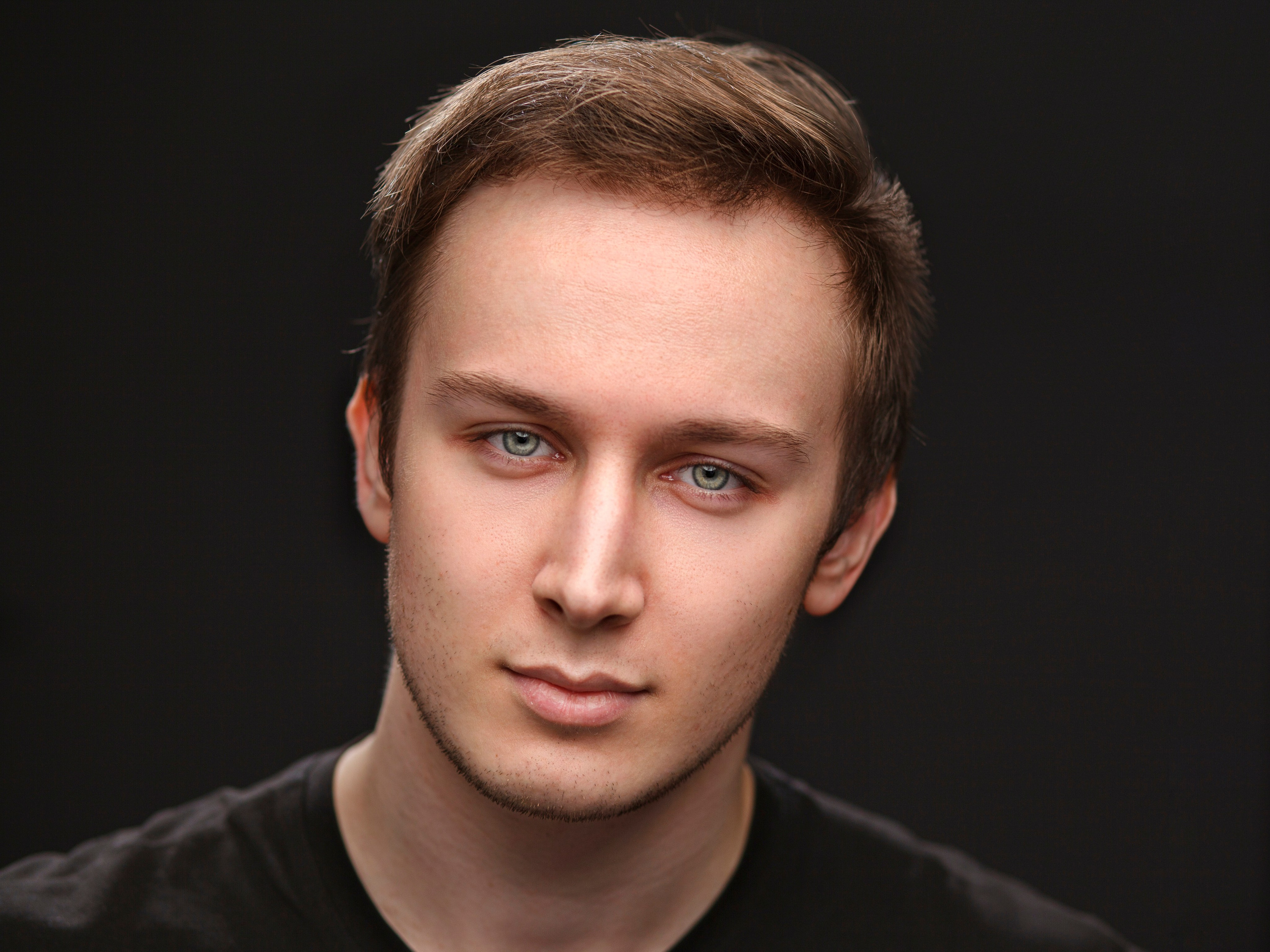 Фотограф в Санкт-Петербурге Александр Пыхтеев