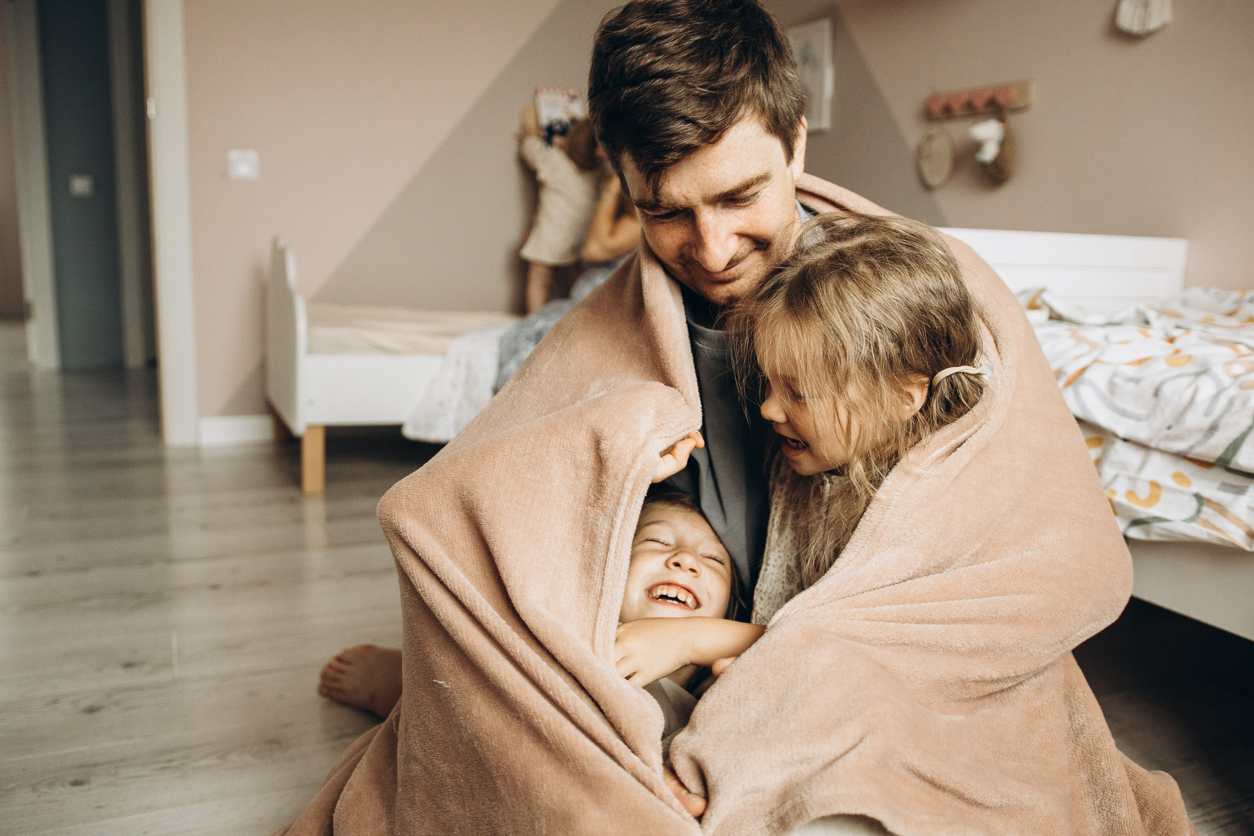 Тридевятое царство принцесс!. Семейный Фотограф и Видеограф в Уфе Айгуль Васильева