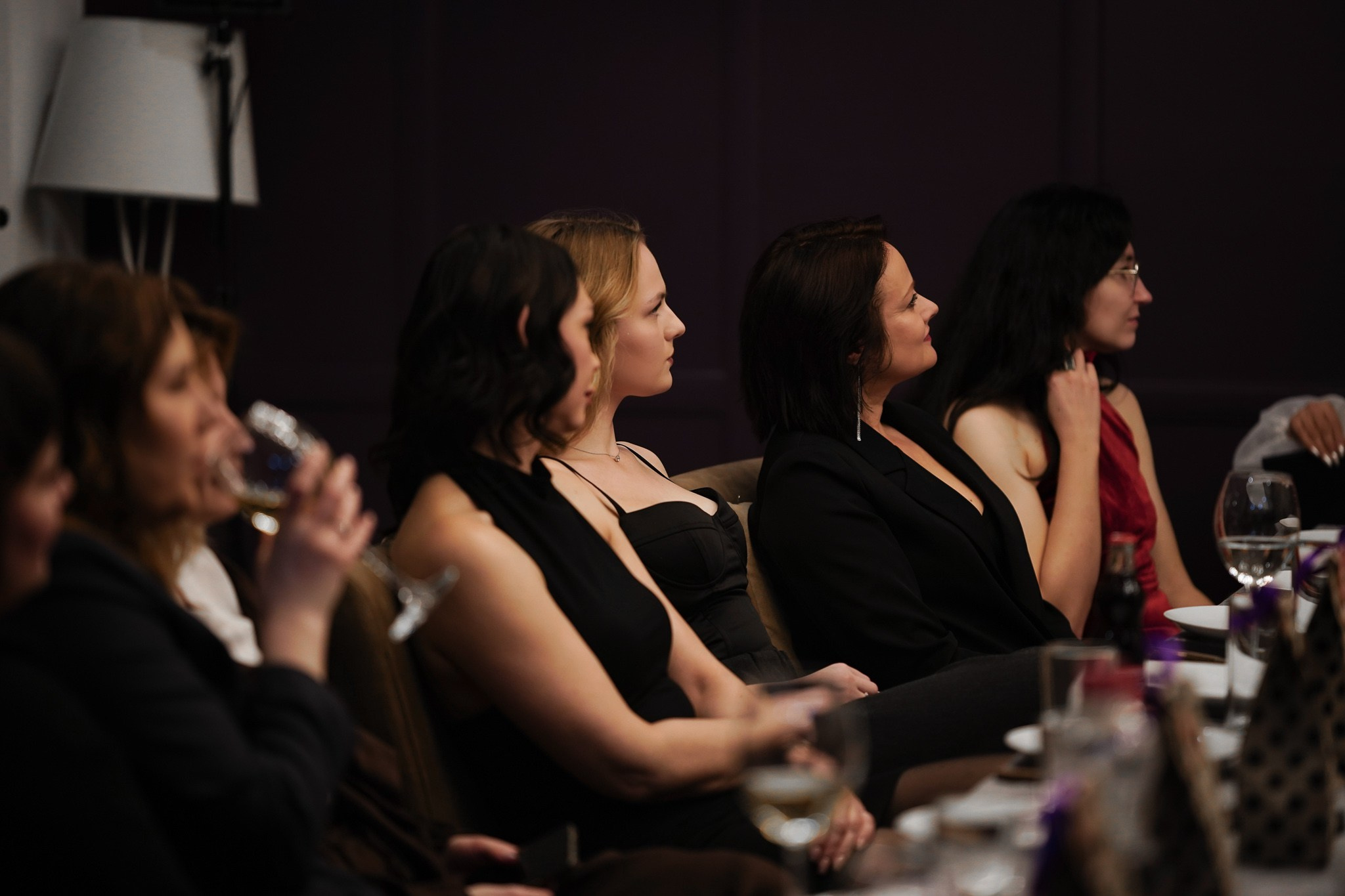 Вечеринка 01.03.26. Главная