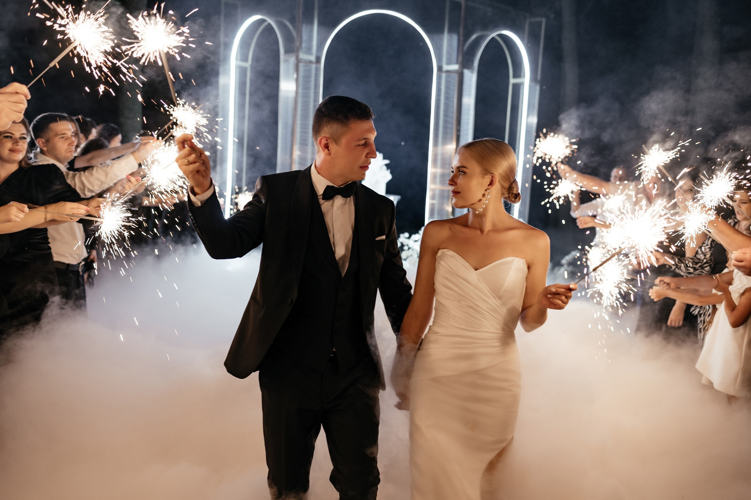 Денис и Альбина. Александр Ерофеев — ваш любимый фотограф