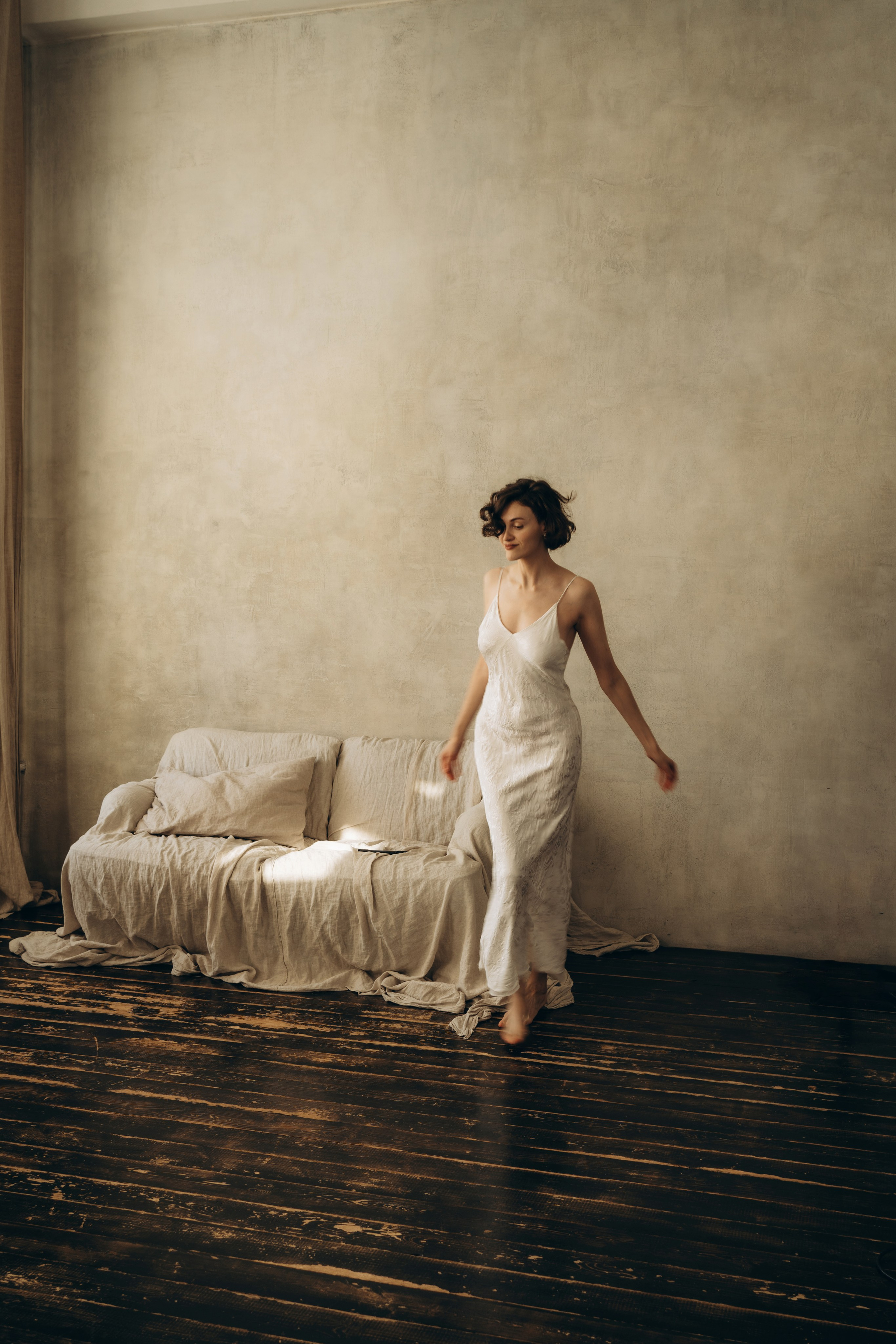 Марго. Фотограф в Минске — Мария Миллс