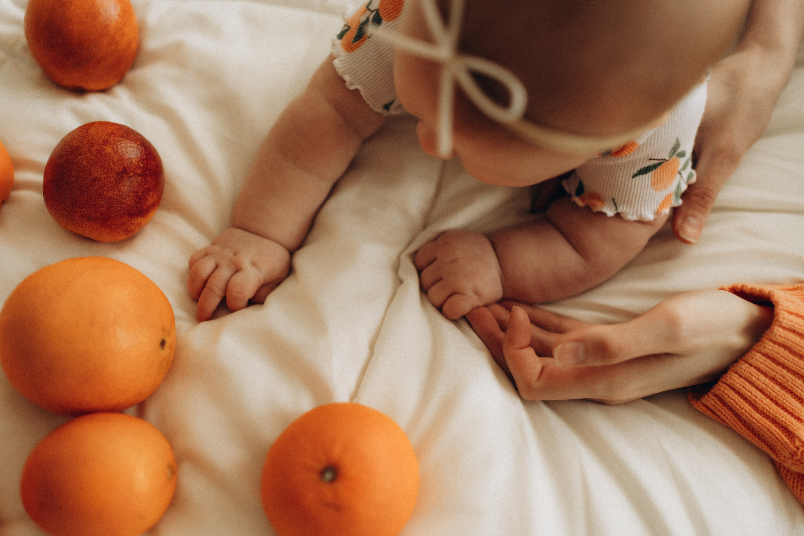 Оля и Мила. Фотограф в Минске — Мария Миллс