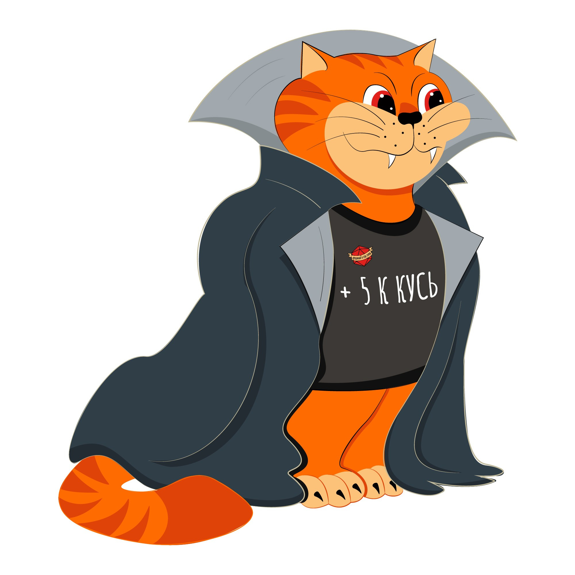 Персонажи. Олеся Бакулина, графический дизайнер, иллюстратор