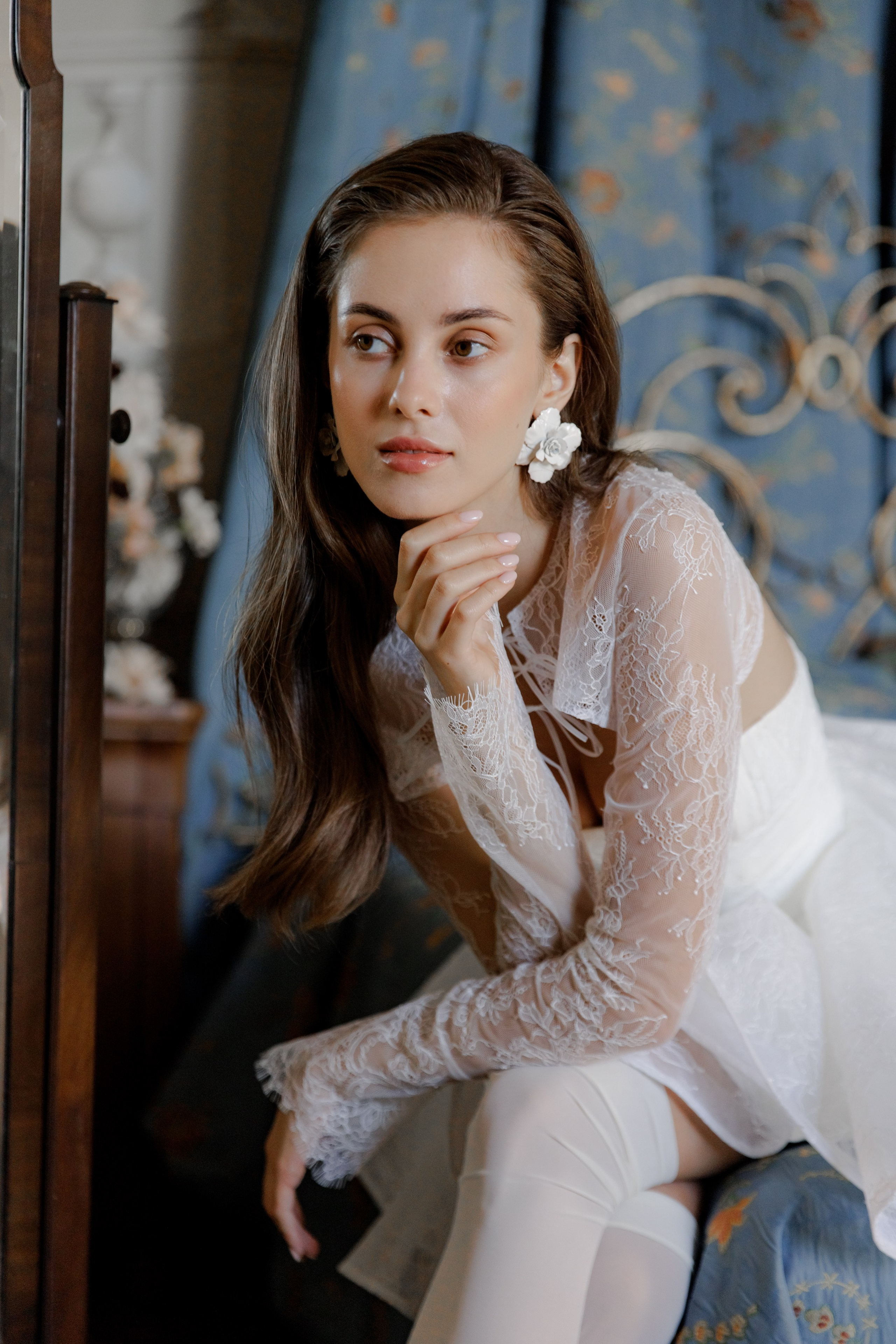 Toscany, Italy — Editorial. Свадебный фотограф в Москве, Ярославле Виталий Квант