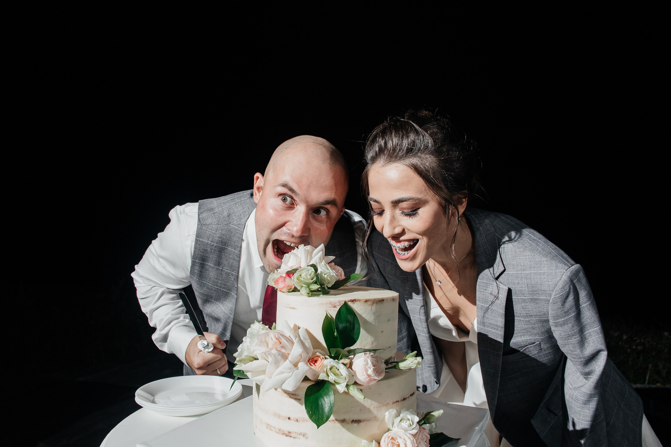 Стас и Лида. Свадебный фотограф Сочи, Екатеринбург и Санкт-Петербург