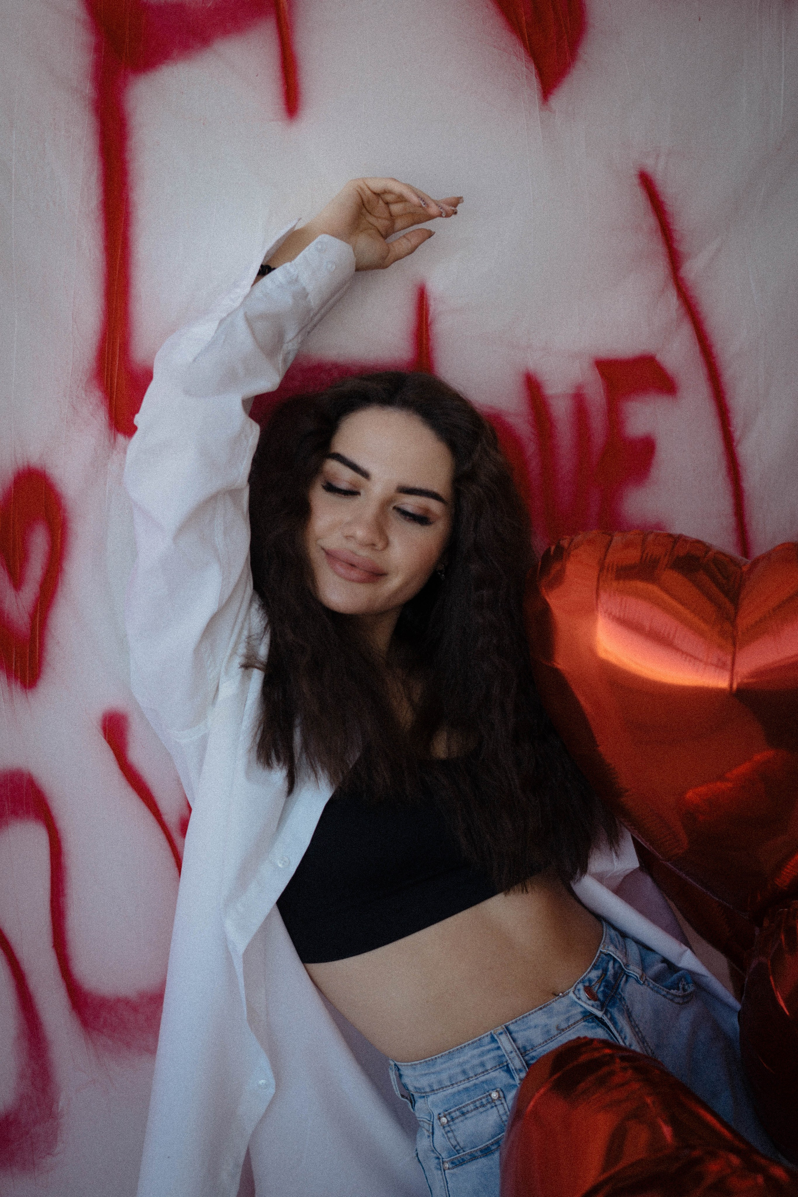 Валентина It's Valentine's Day