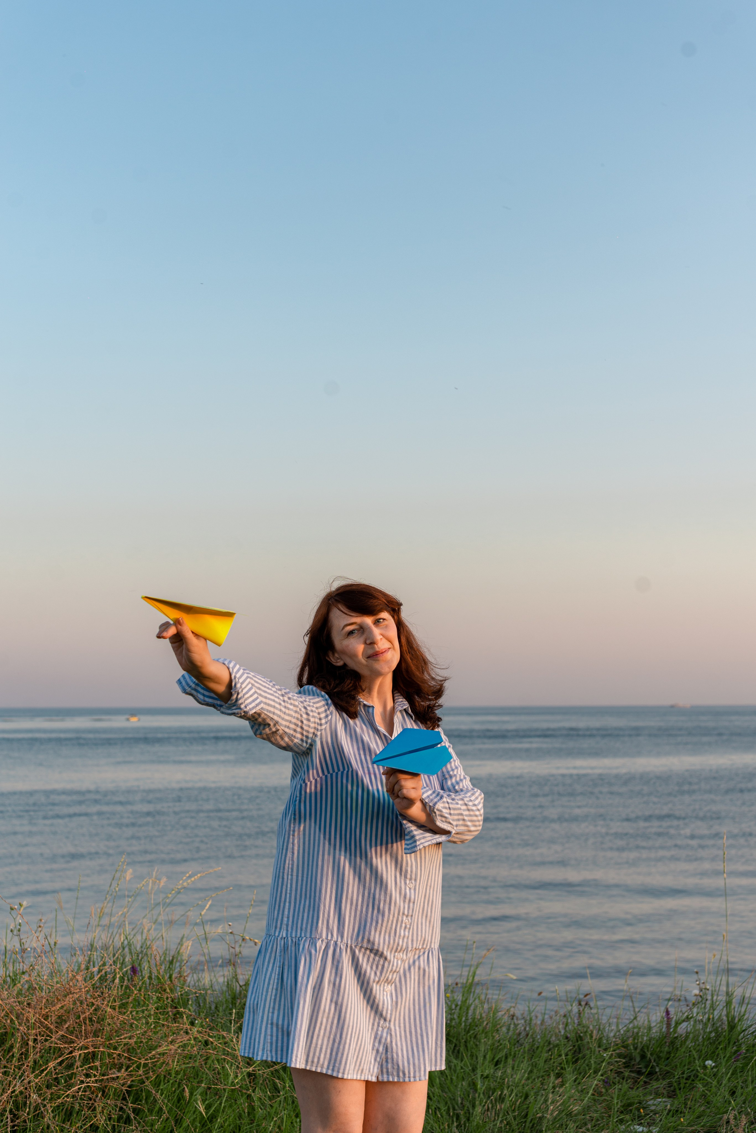 Июнь–Июль Отпуск Белореченск, Геленджик. Семейный, Свадебный фотограф СПБ Питер— Романова Екатерина
