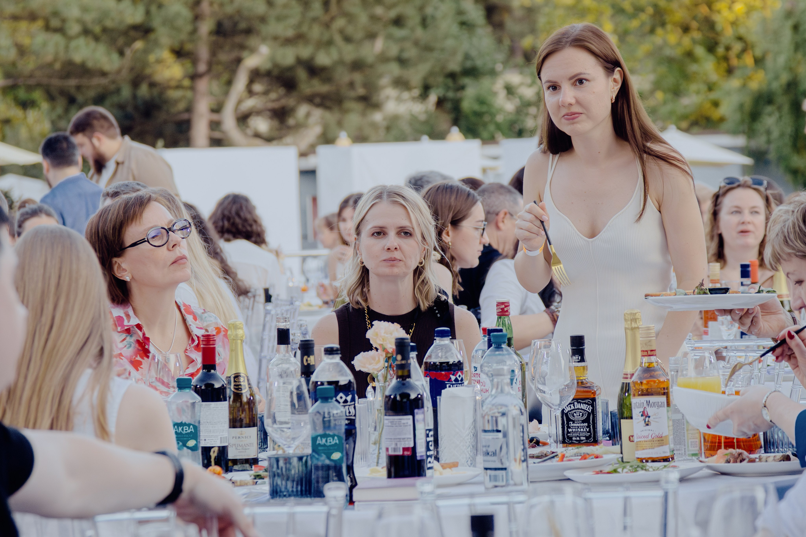 Репортажная съёмка корпоратива компании Феникс. Портретный фотограф в Ростове-на-Дону Антон Казарин